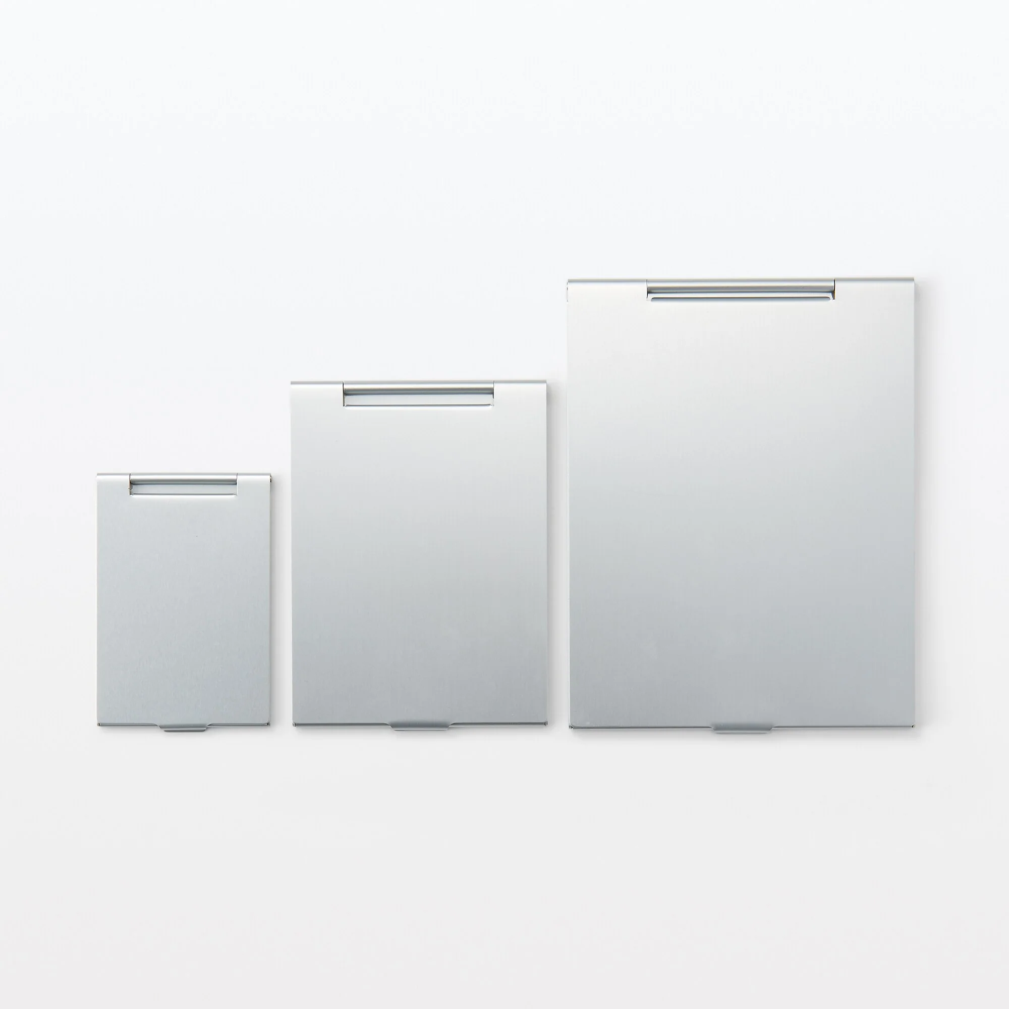 Aluminum Folding Mirror - Small - Image 4
