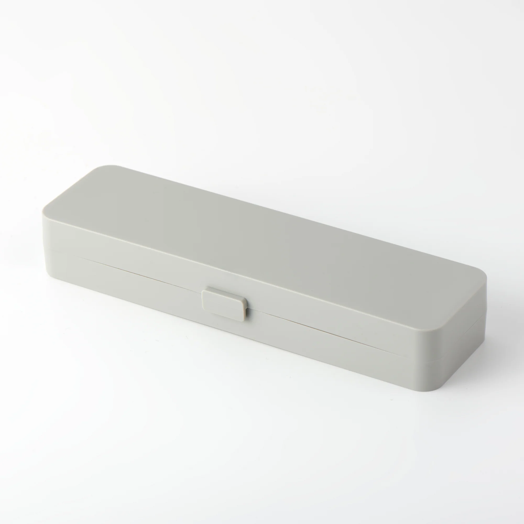 Aluminum Fountain Pen Set - Image 3