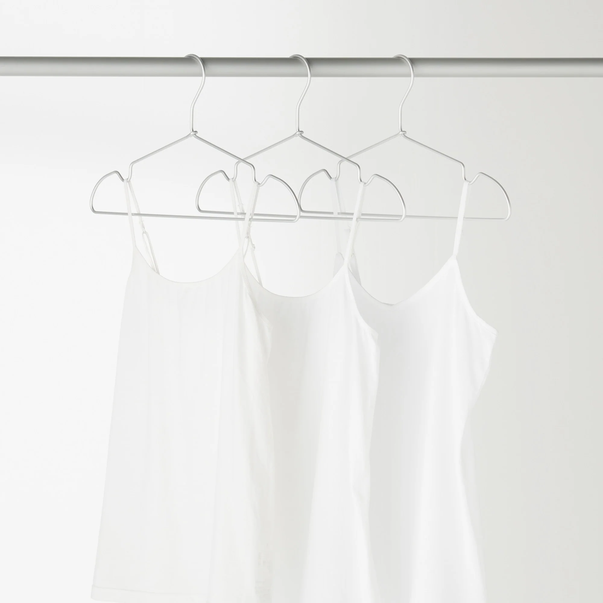 Aluminum Hanger for Camisole 3PCS Set - Image 7