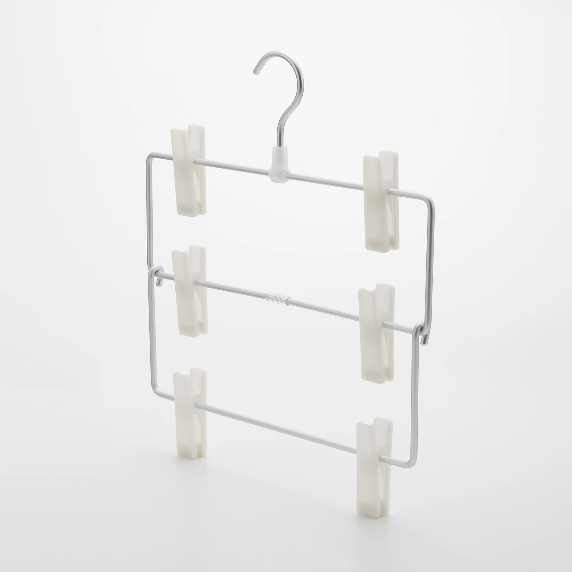 Aluminum Hanger for Pants & Skirt - Image 10