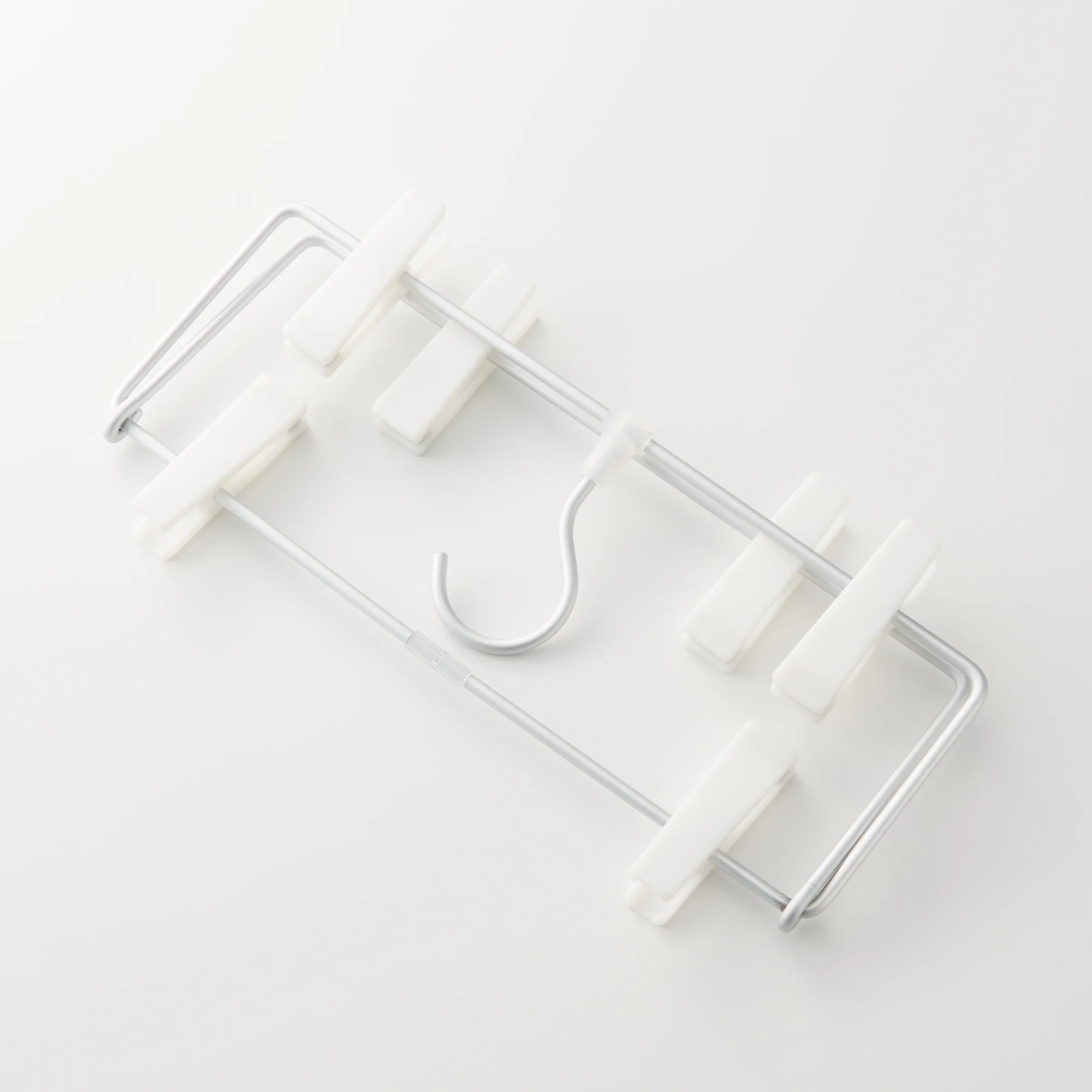 Aluminum Hanger for Pants & Skirt - Image 11
