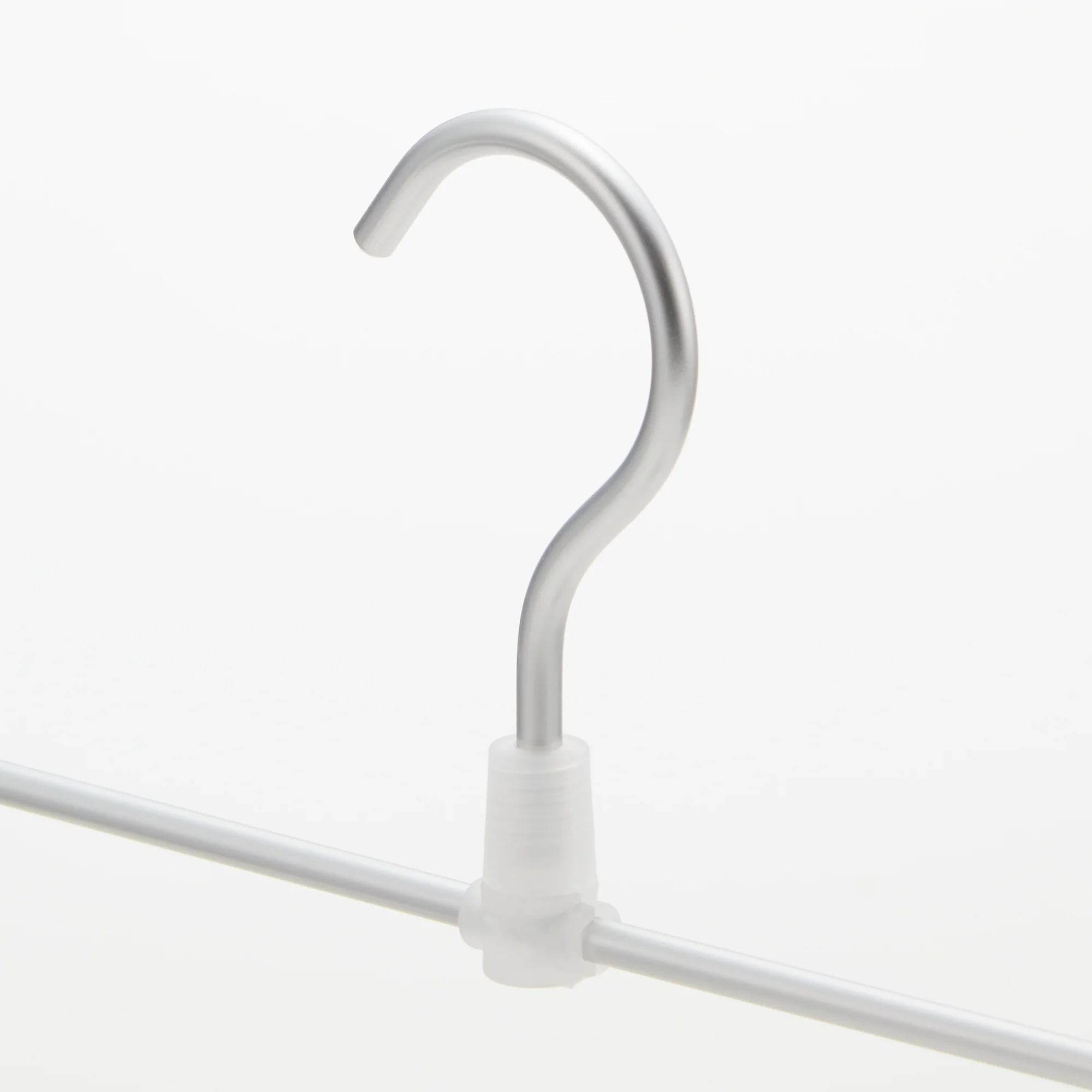 Aluminum Hanger for Pants & Skirt - Image 12