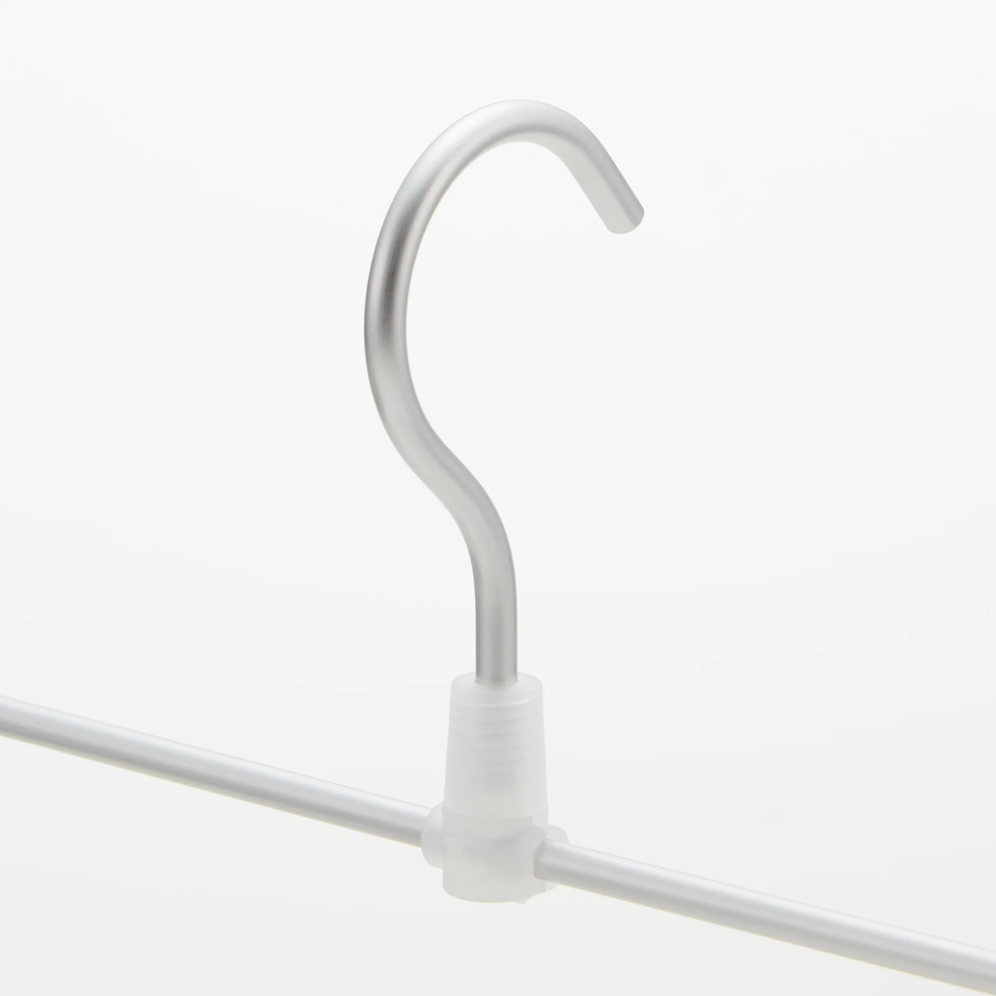 Aluminum Hanger for Pants & Skirt - Image 13