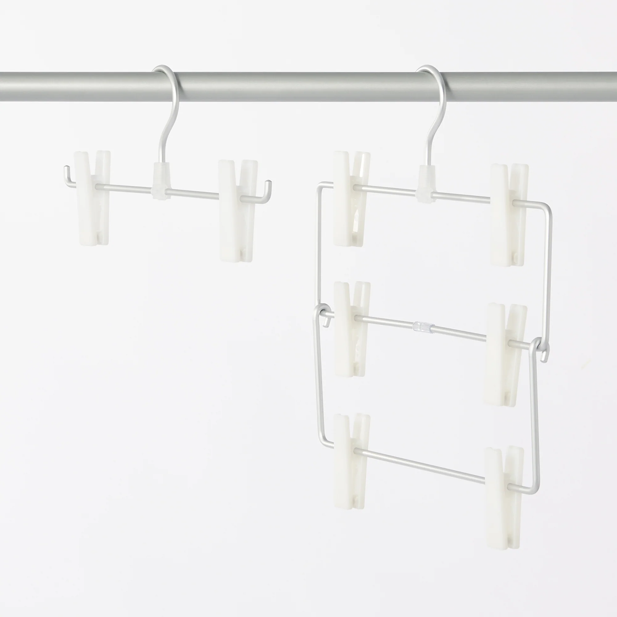 Aluminum Hanger for Pants & Skirt - Image 17