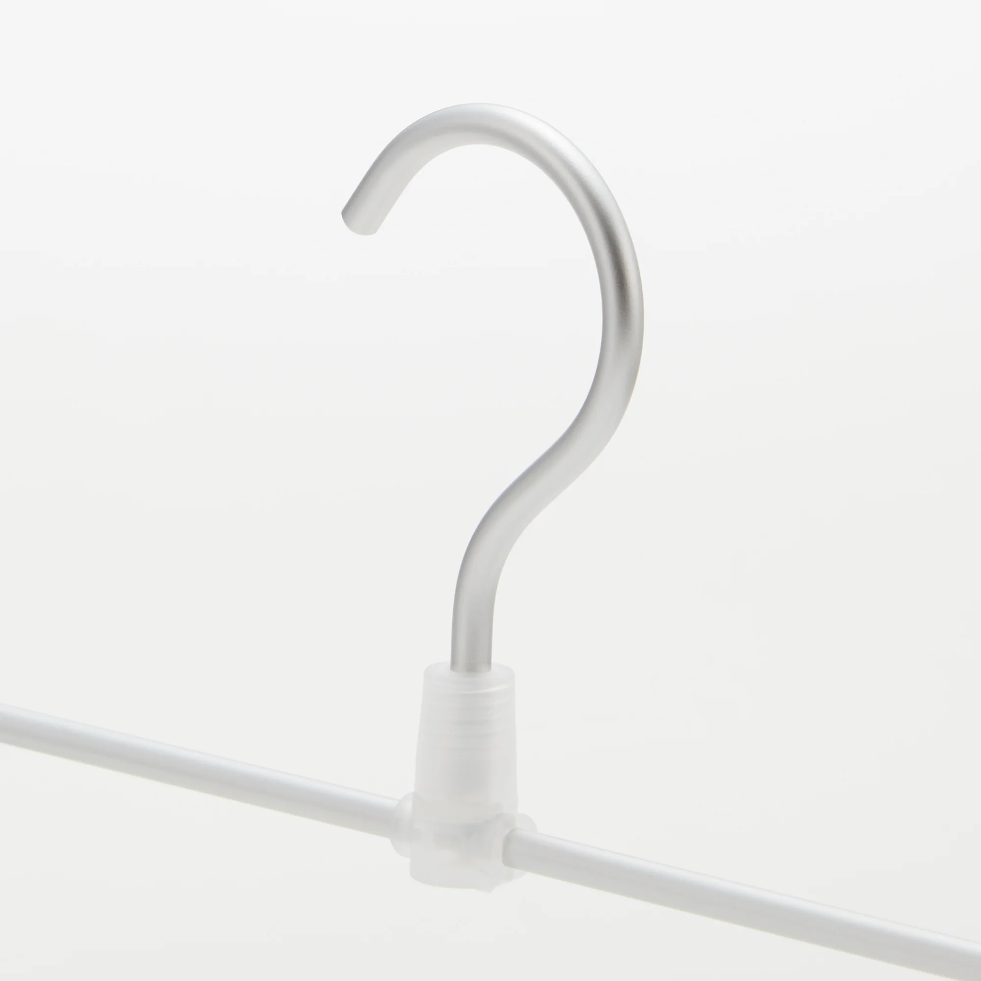 Aluminum Hanger for Pants & Skirt - Image 3