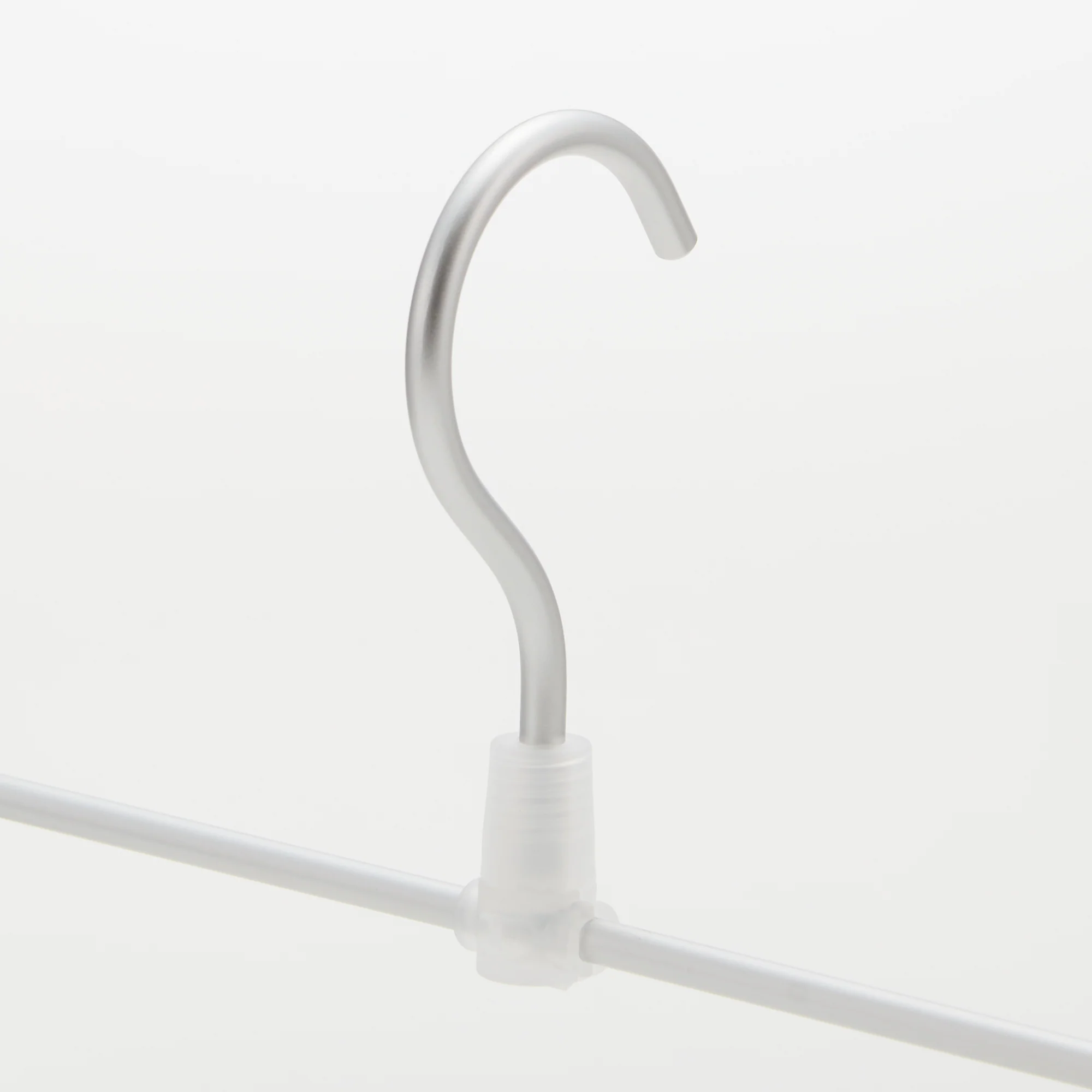 Aluminum Hanger for Pants & Skirt - Image 4
