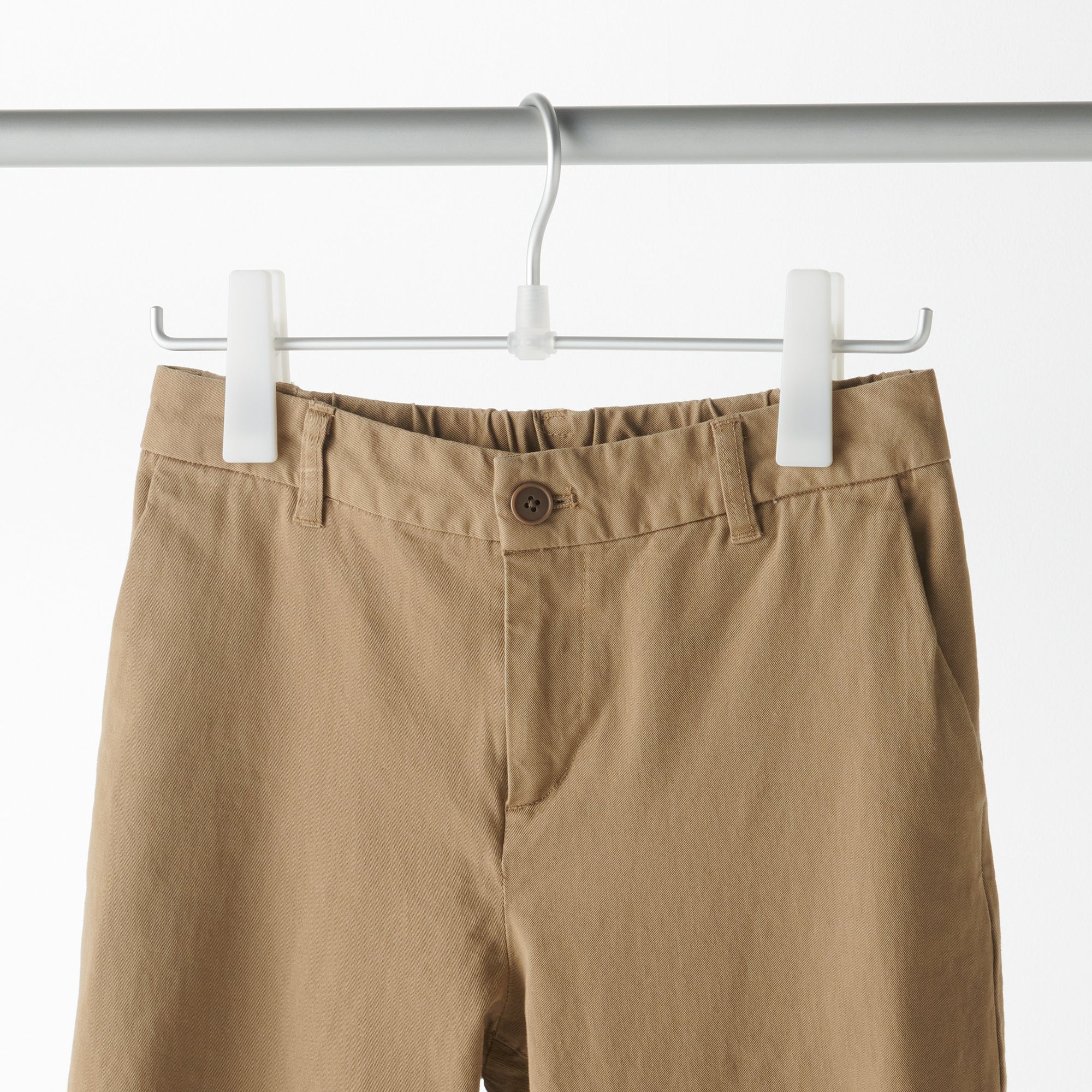 Aluminum Hanger for Pants & Skirt - Image 7