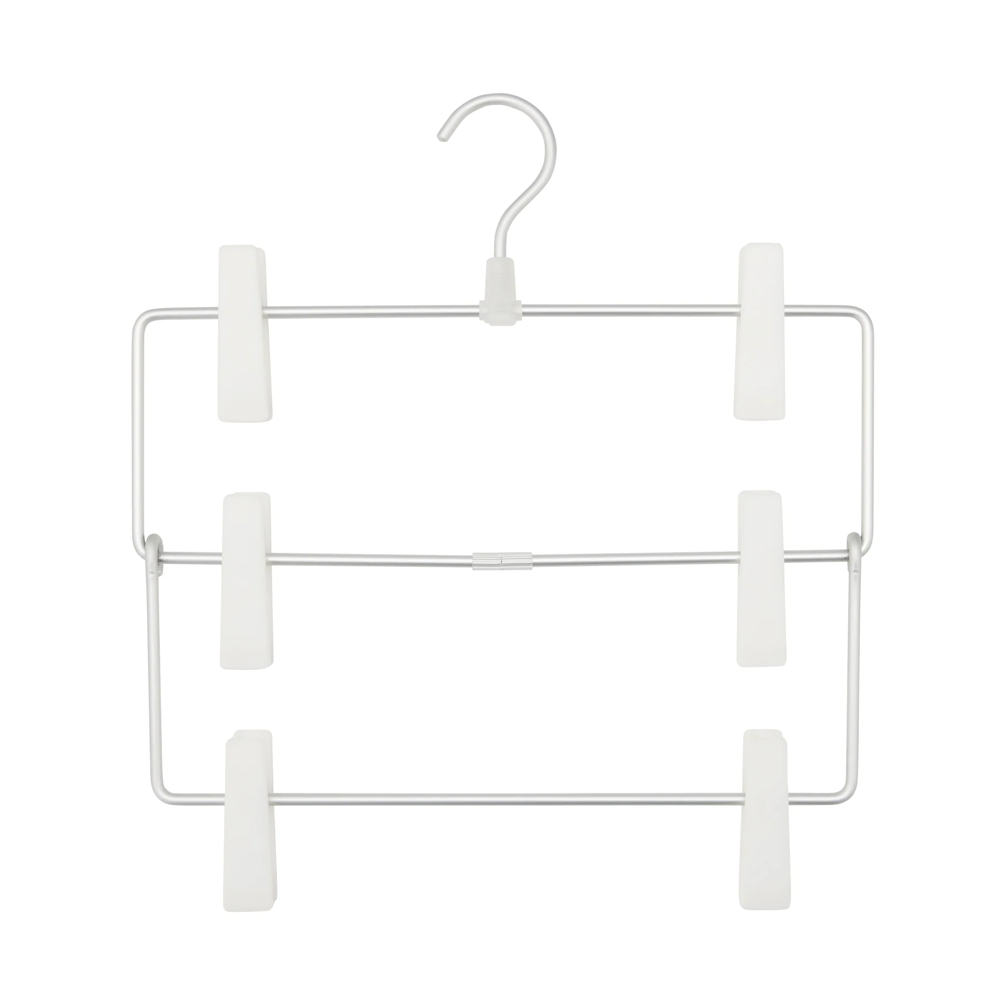 Aluminum Hanger for Pants & Skirt - Image 9