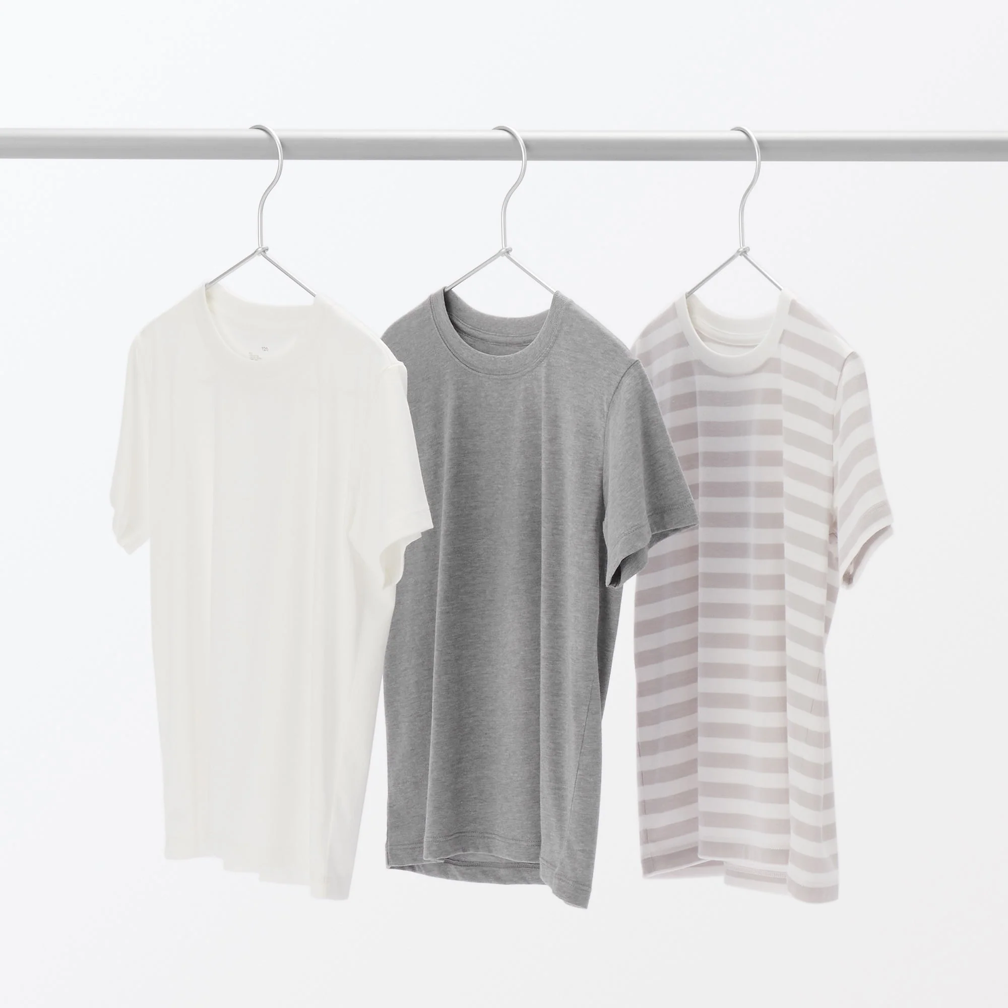 Aluminum Hangers - Set of 3 (W13") - Image 5