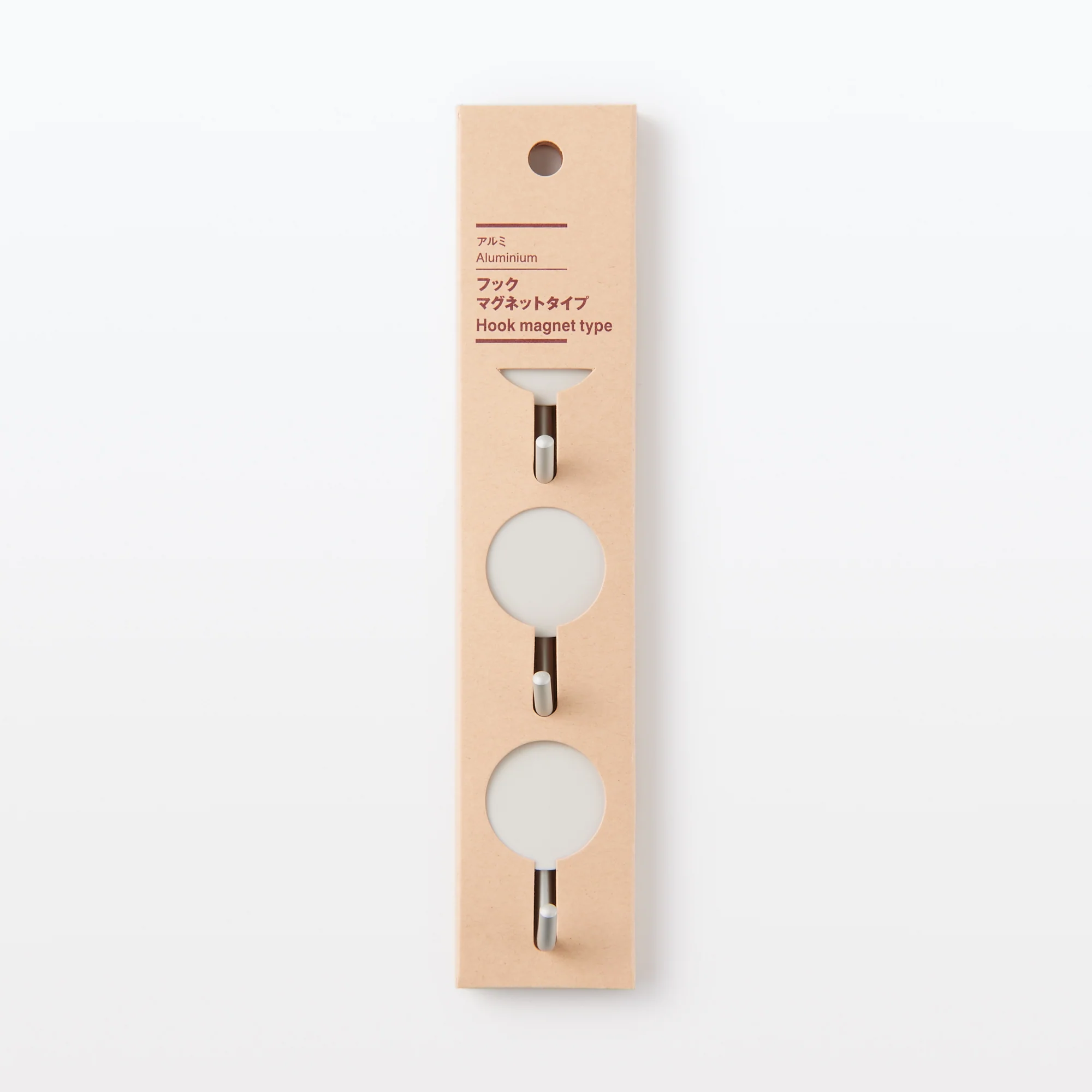 Aluminum Hook Magnet Type - Image 3