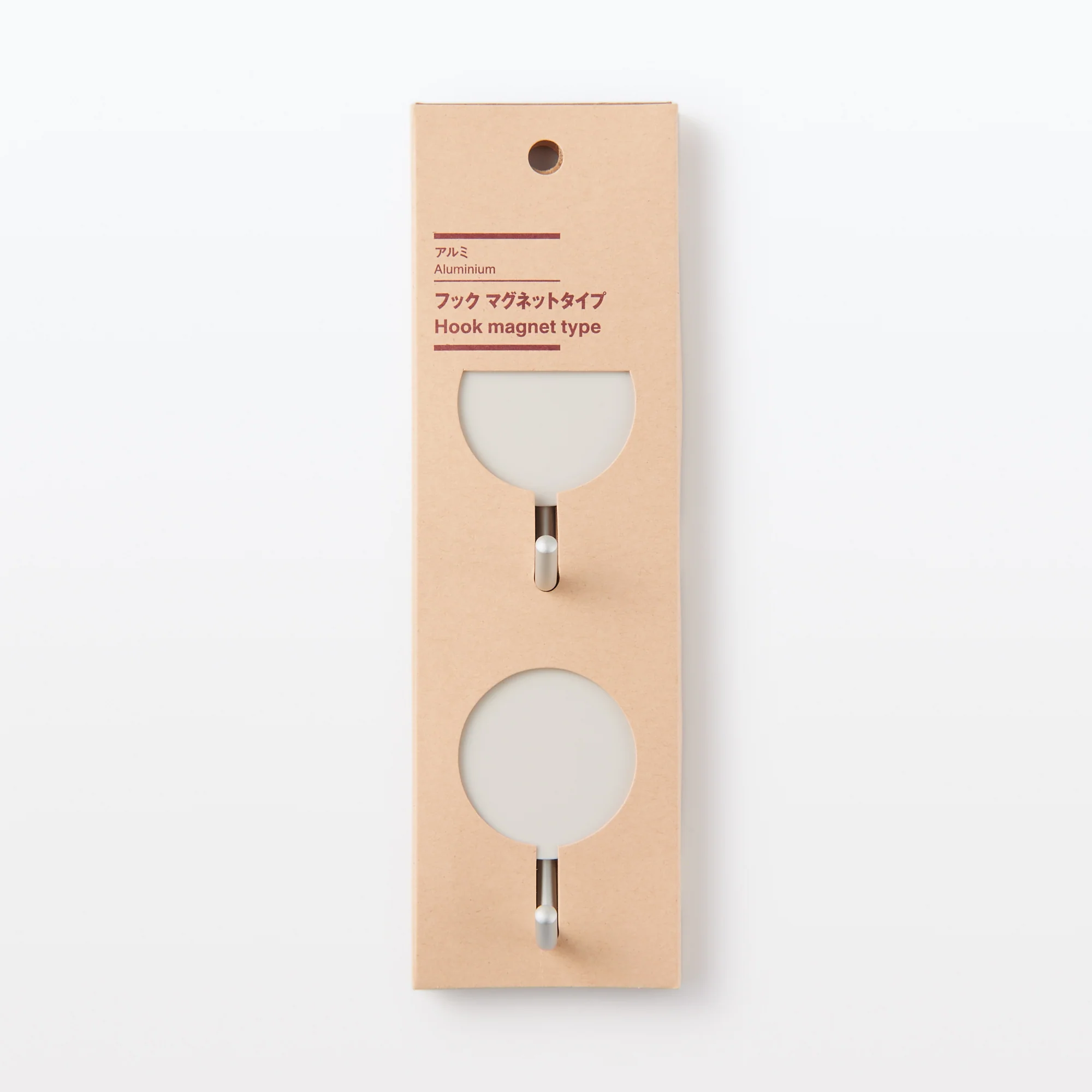 Aluminum Hook Magnet Type - Image 8