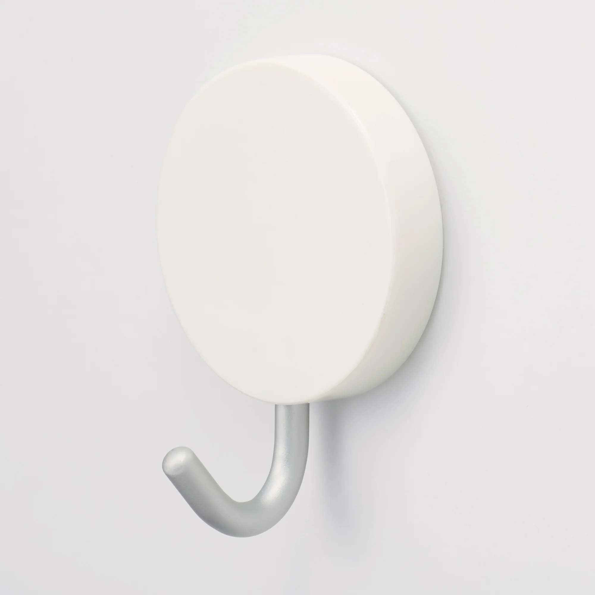 Aluminum Hook with Magnet 2 Pieces Set - Image 2
