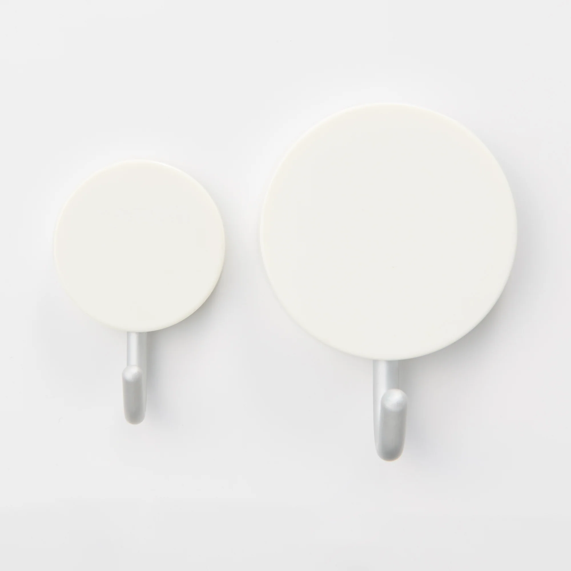 Aluminum Hook with Magnet 3 Pieces Set - Image 4