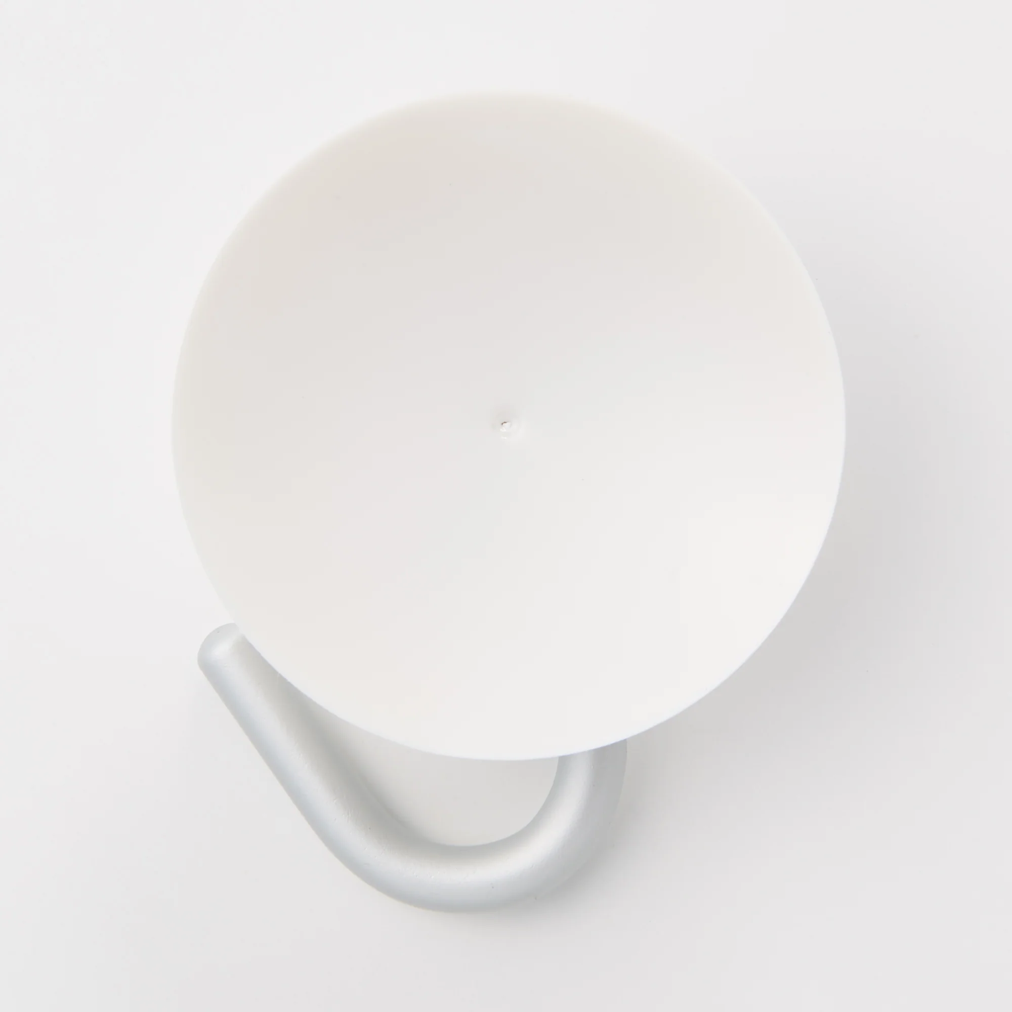 Aluminum Hook with Suction Cup 2 Pieces Set - Image 2