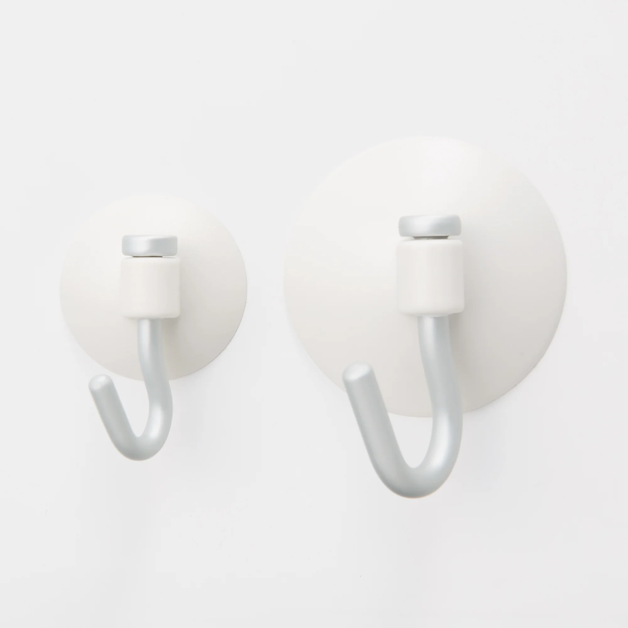 Aluminum Hook with Suction Cup 3 Pieces Set - Image 4