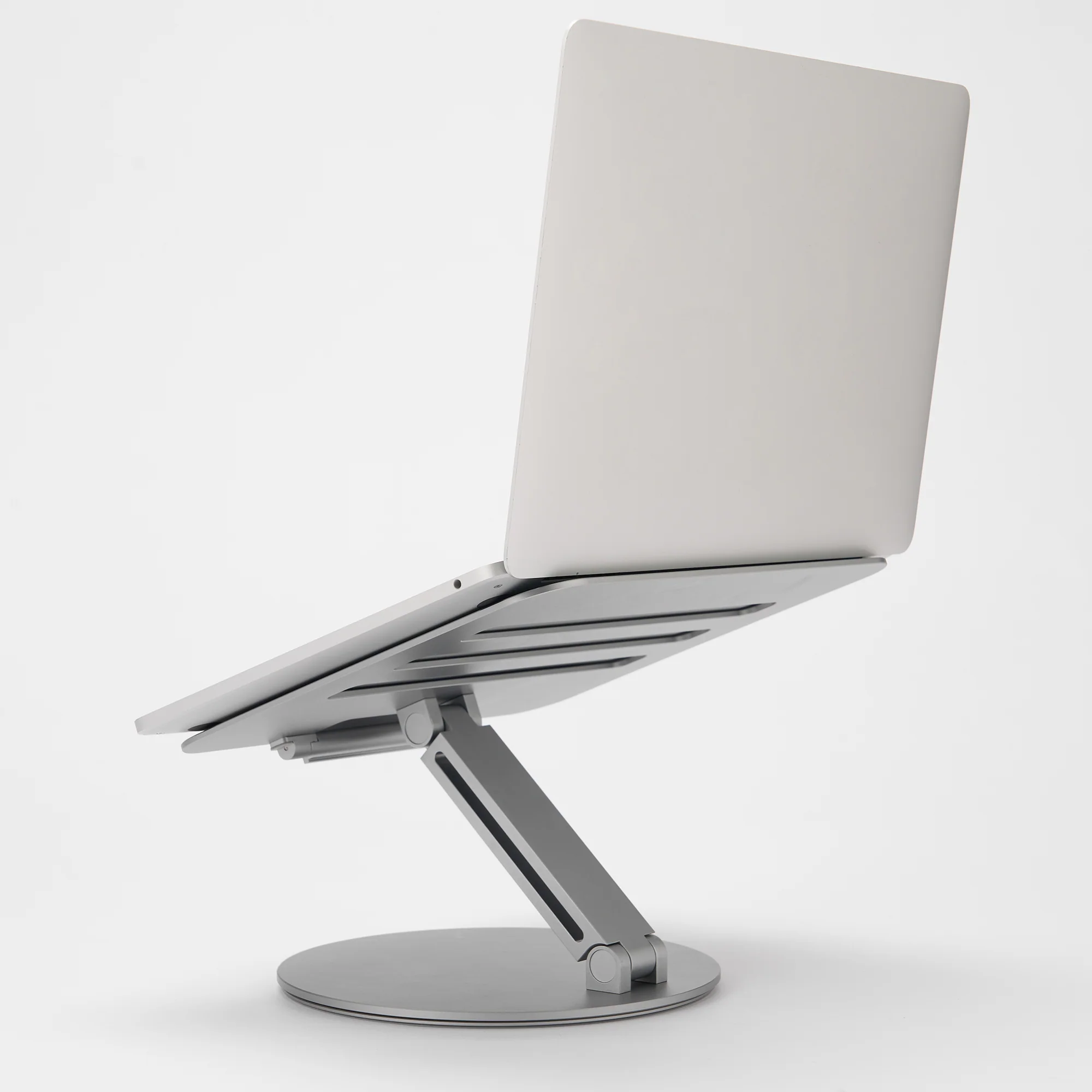 Aluminum Laptop Stand - Image 10