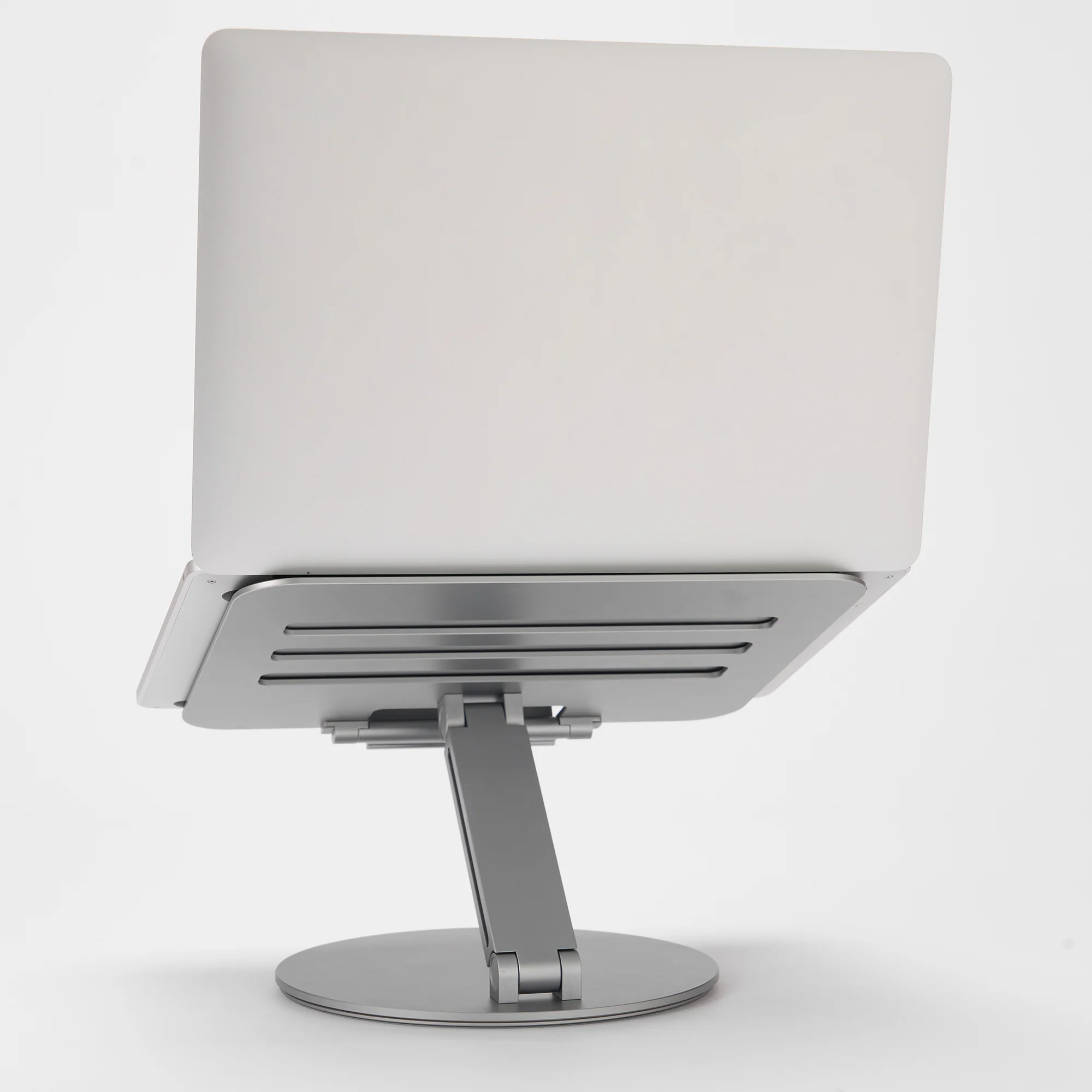 Aluminum Laptop Stand - Image 11