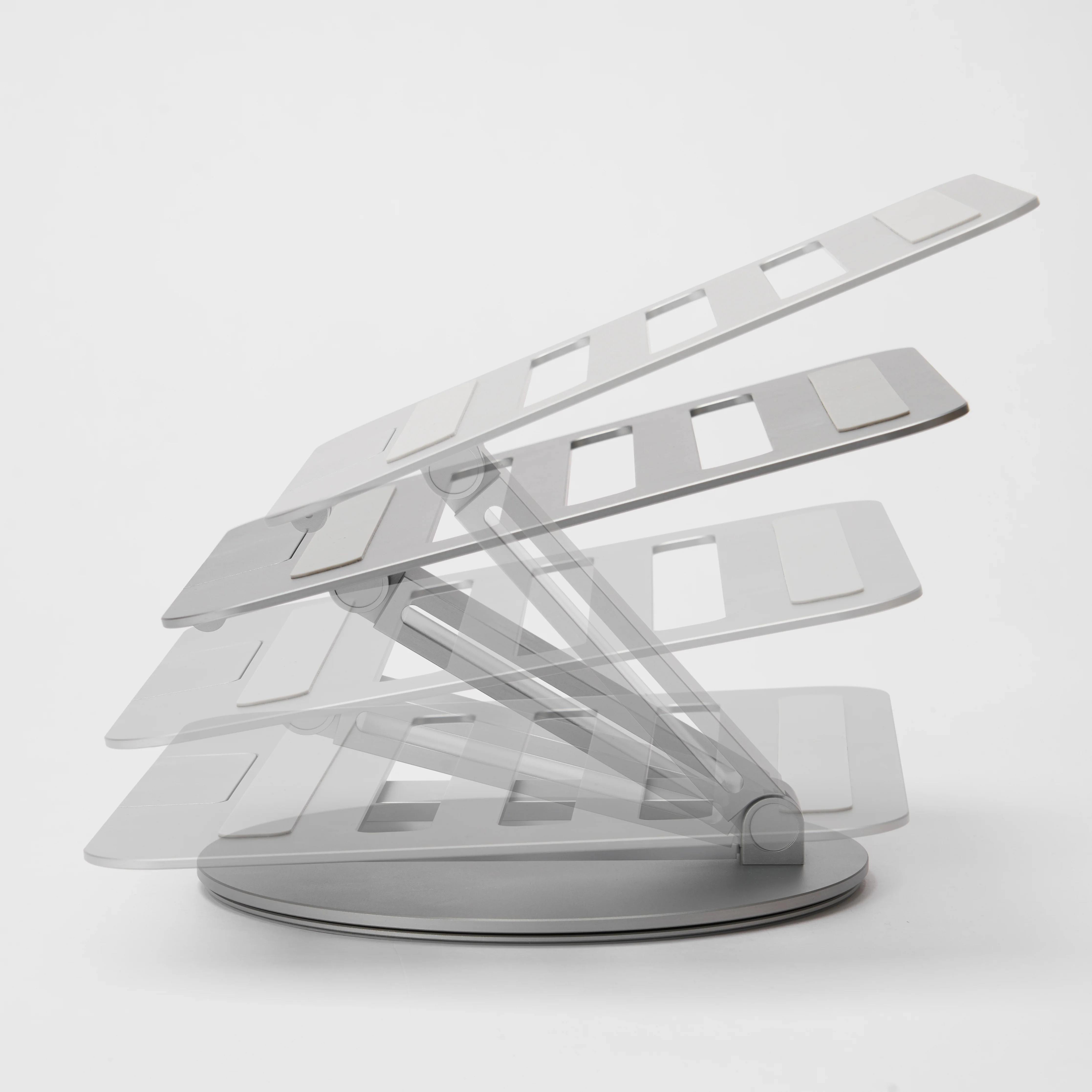 Aluminum Laptop Stand - Image 12