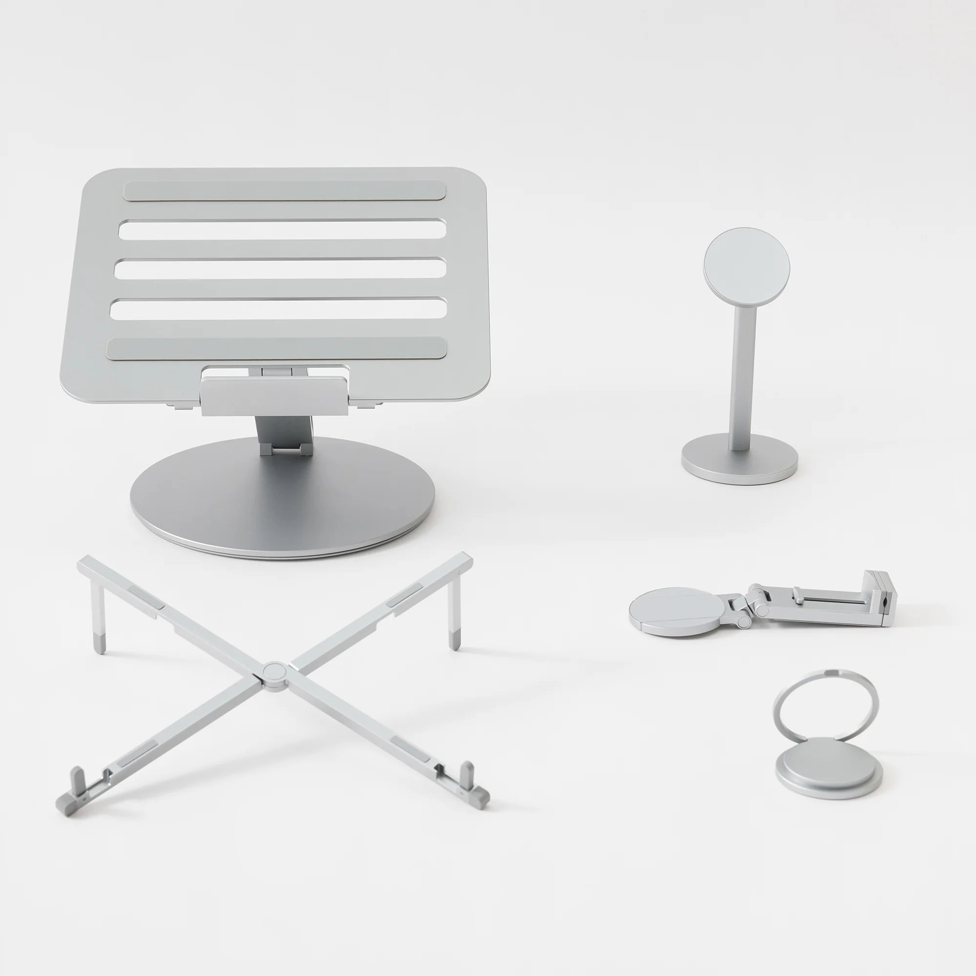 Aluminum Laptop Stand - Image 16