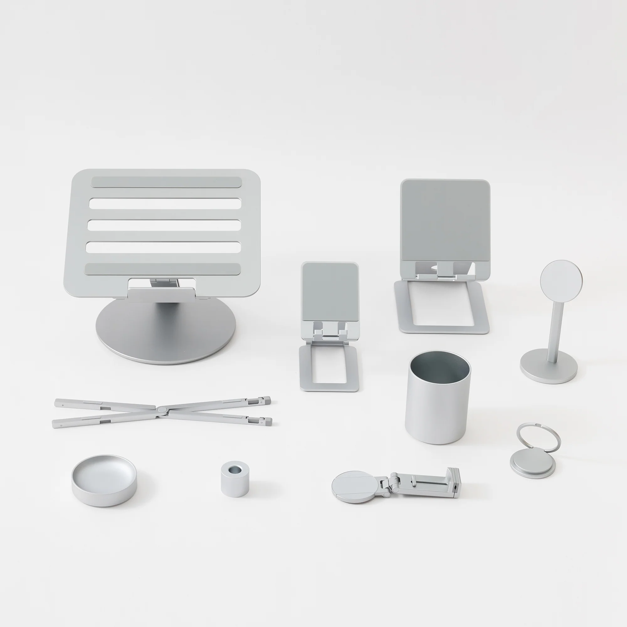 Aluminum Laptop Stand - Image 17