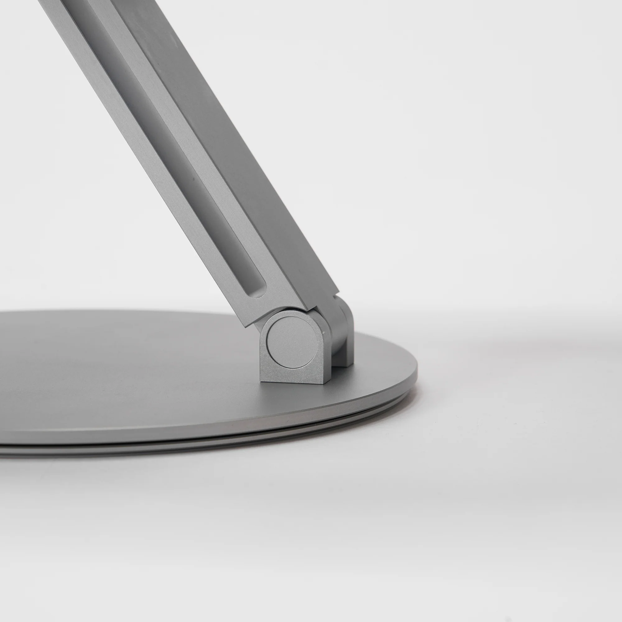 Aluminum Laptop Stand - Image 5