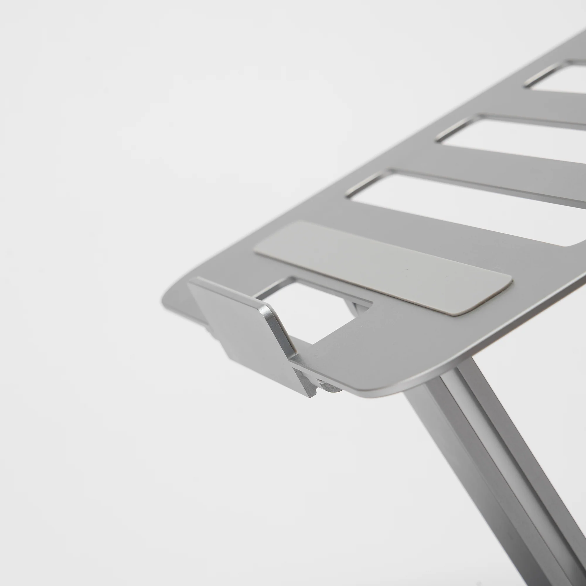 Aluminum Laptop Stand - Image 6