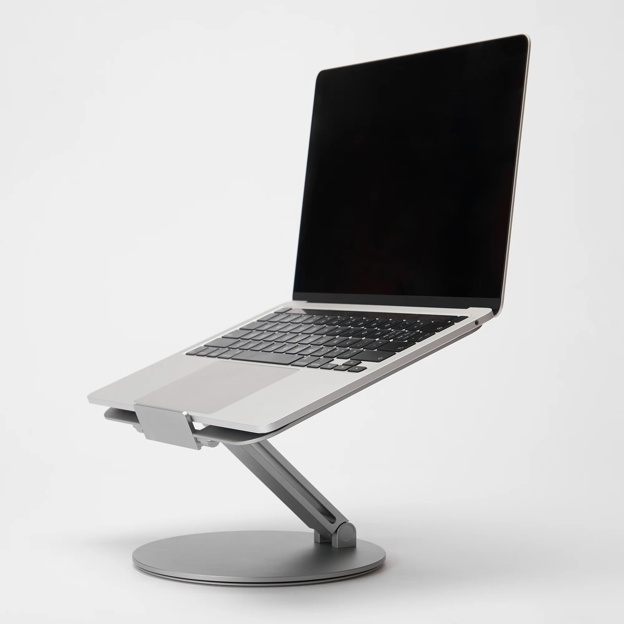 Aluminum Laptop Stand - Image 8