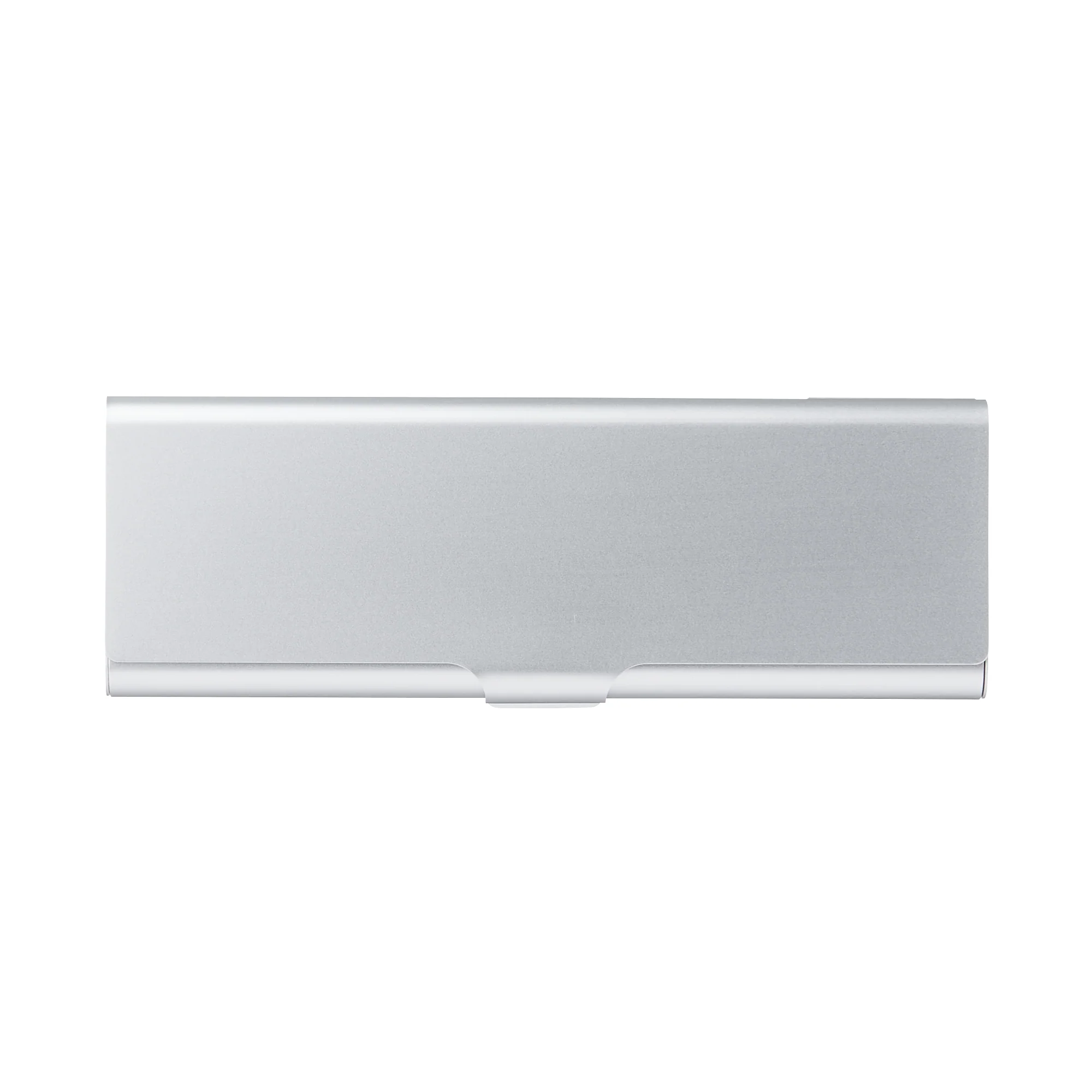 Aluminum Pen Case