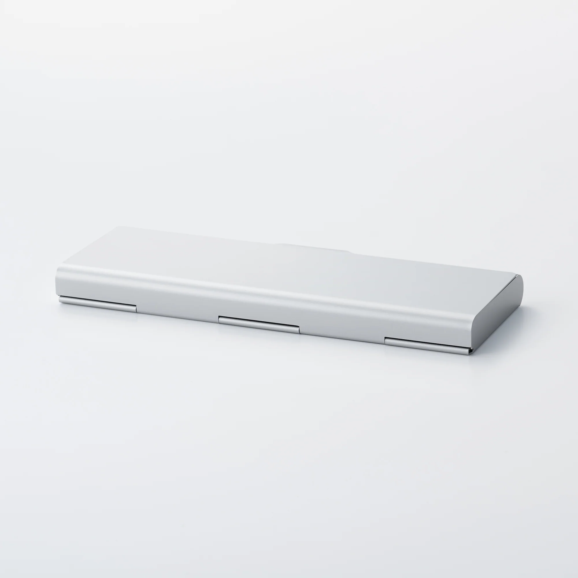 Aluminum Pen Case - Image 3