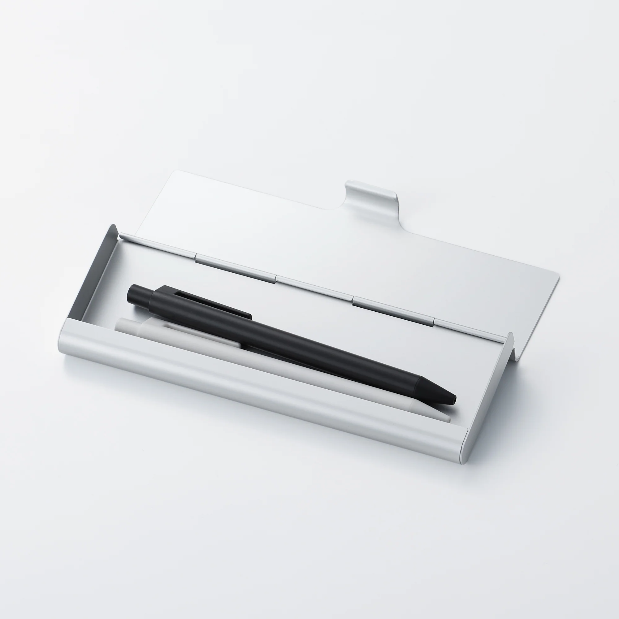 Aluminum Pen Case - Image 5