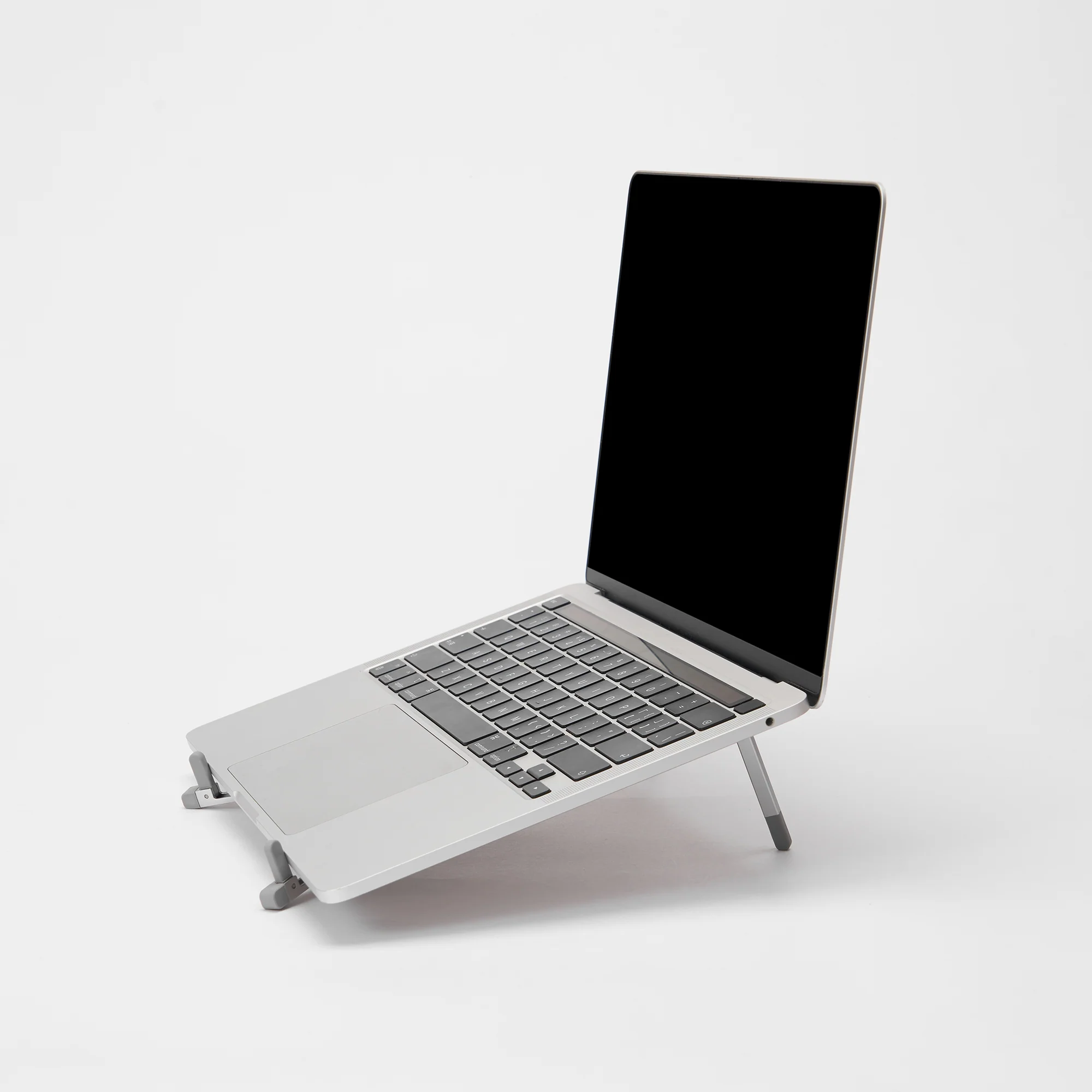 Aluminum Portable Laptop / Tablet Stand - Image 10