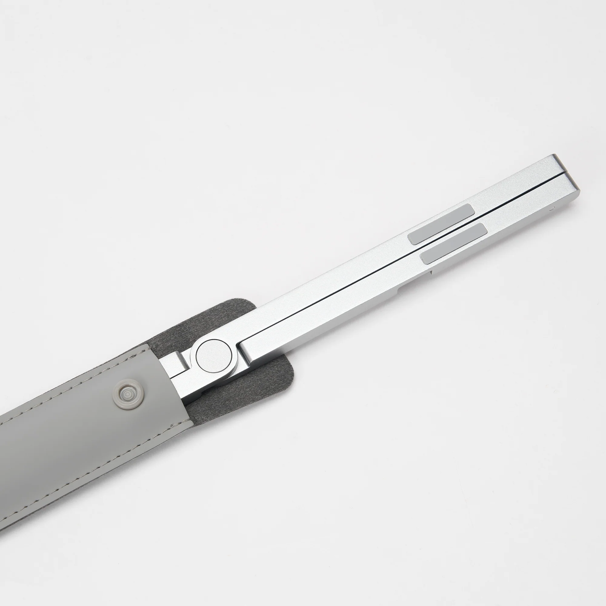 Aluminum Portable Laptop / Tablet Stand - Image 11