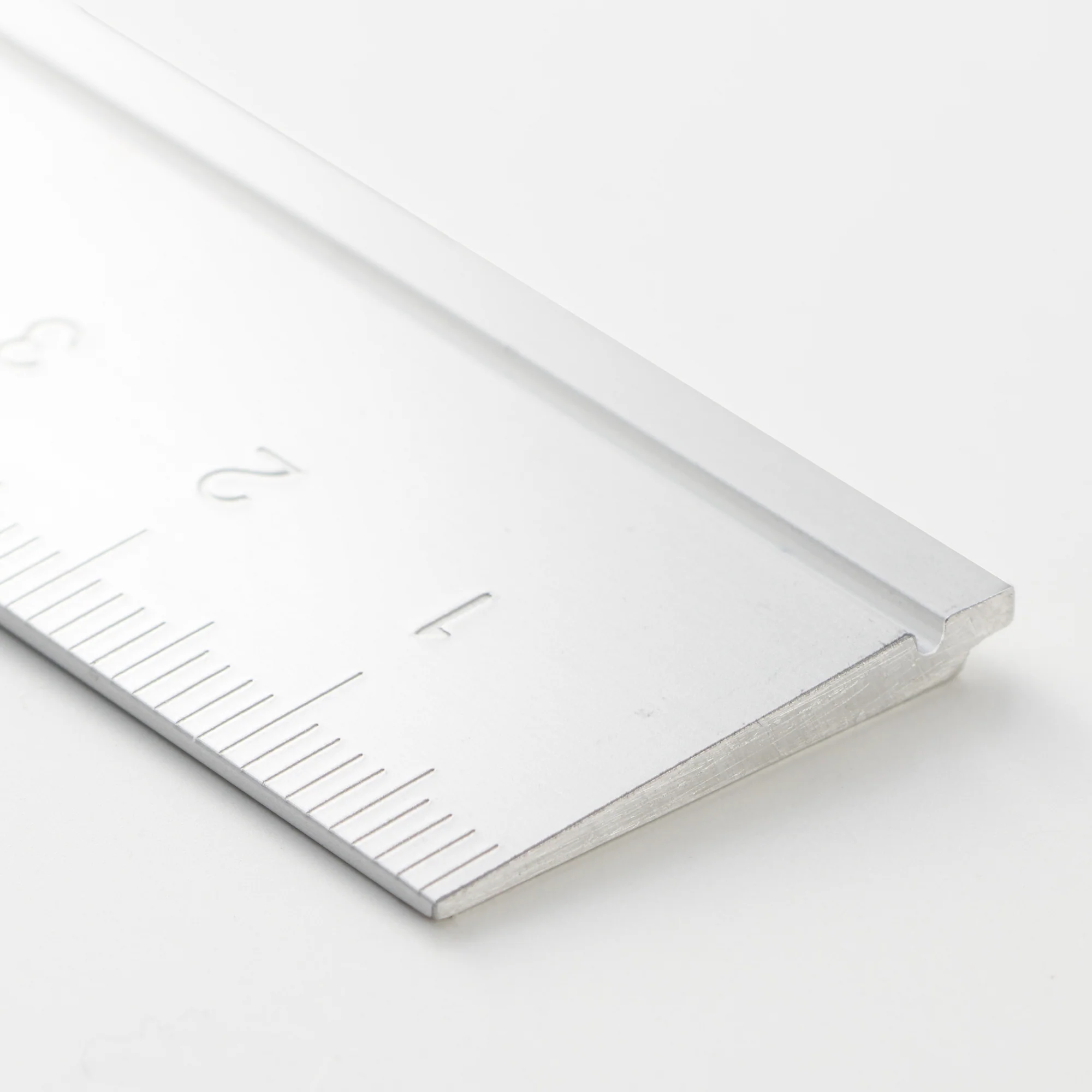 Aluminum Ruler - Image 3