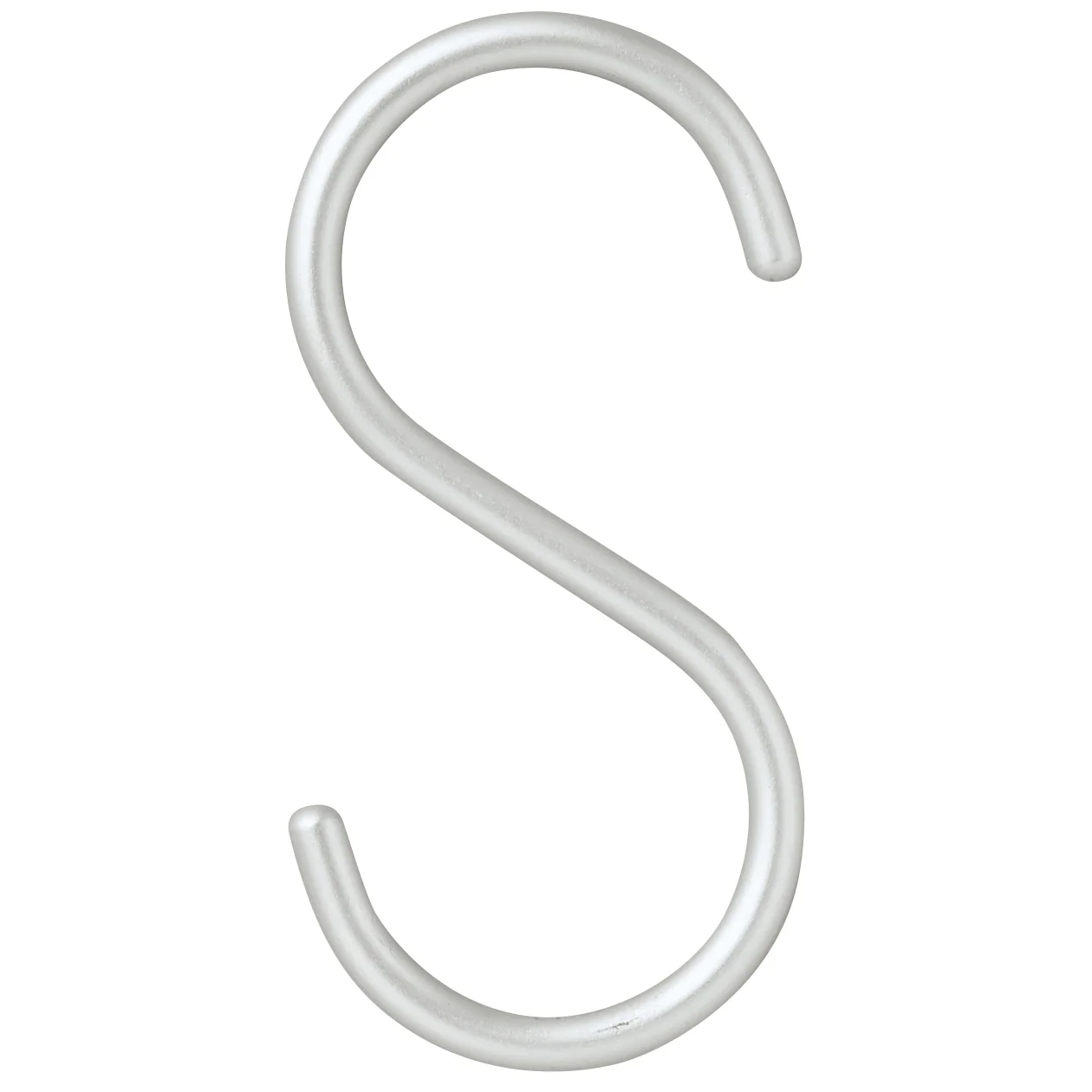 Aluminum S Hook