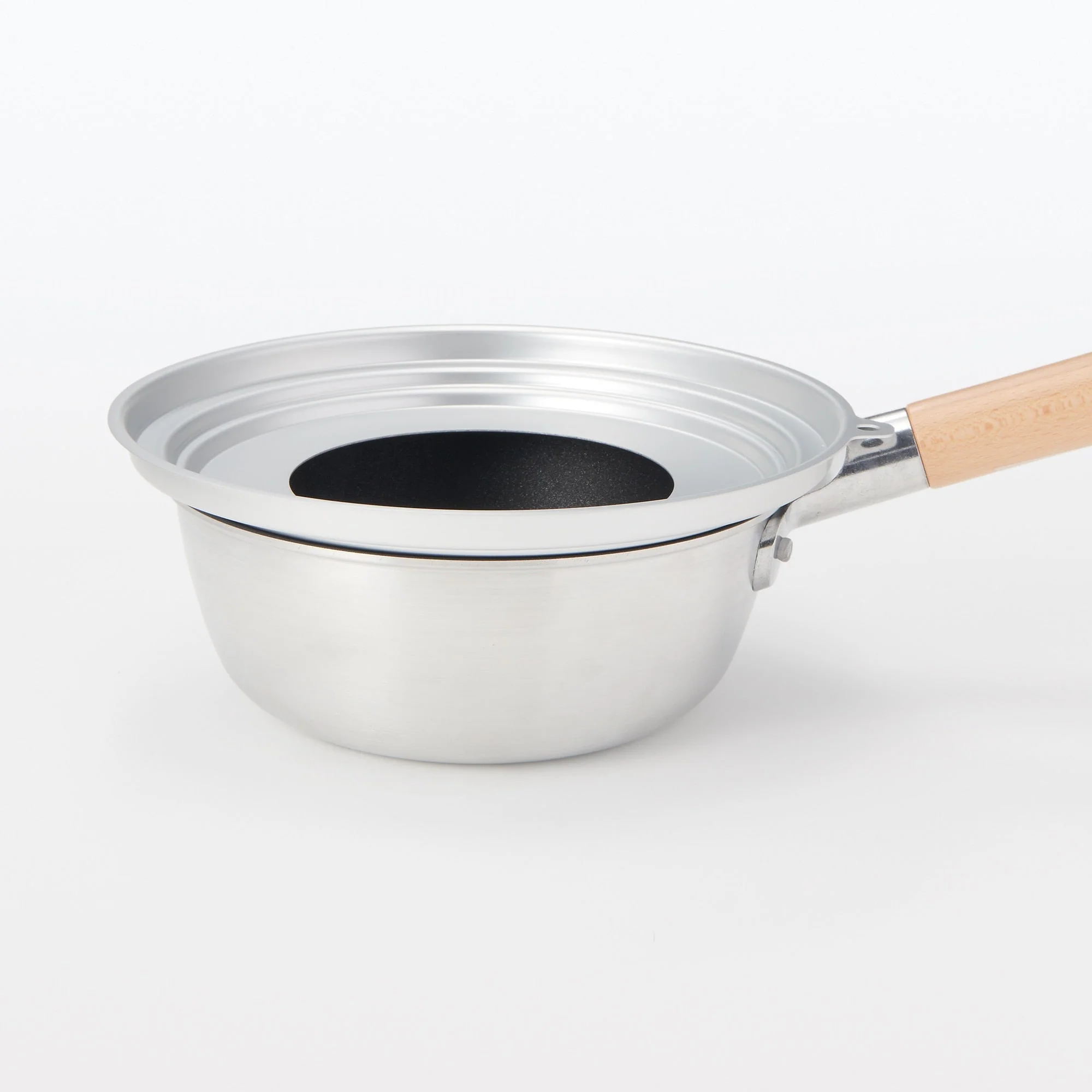 Aluminum Steamer Ring - Image 7