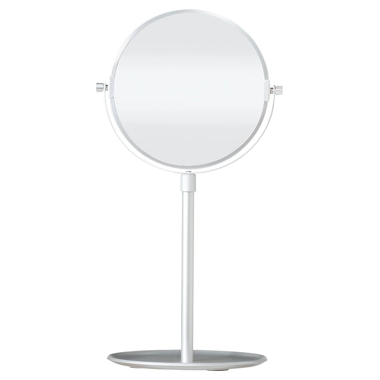 Aluminum Tray Mirror