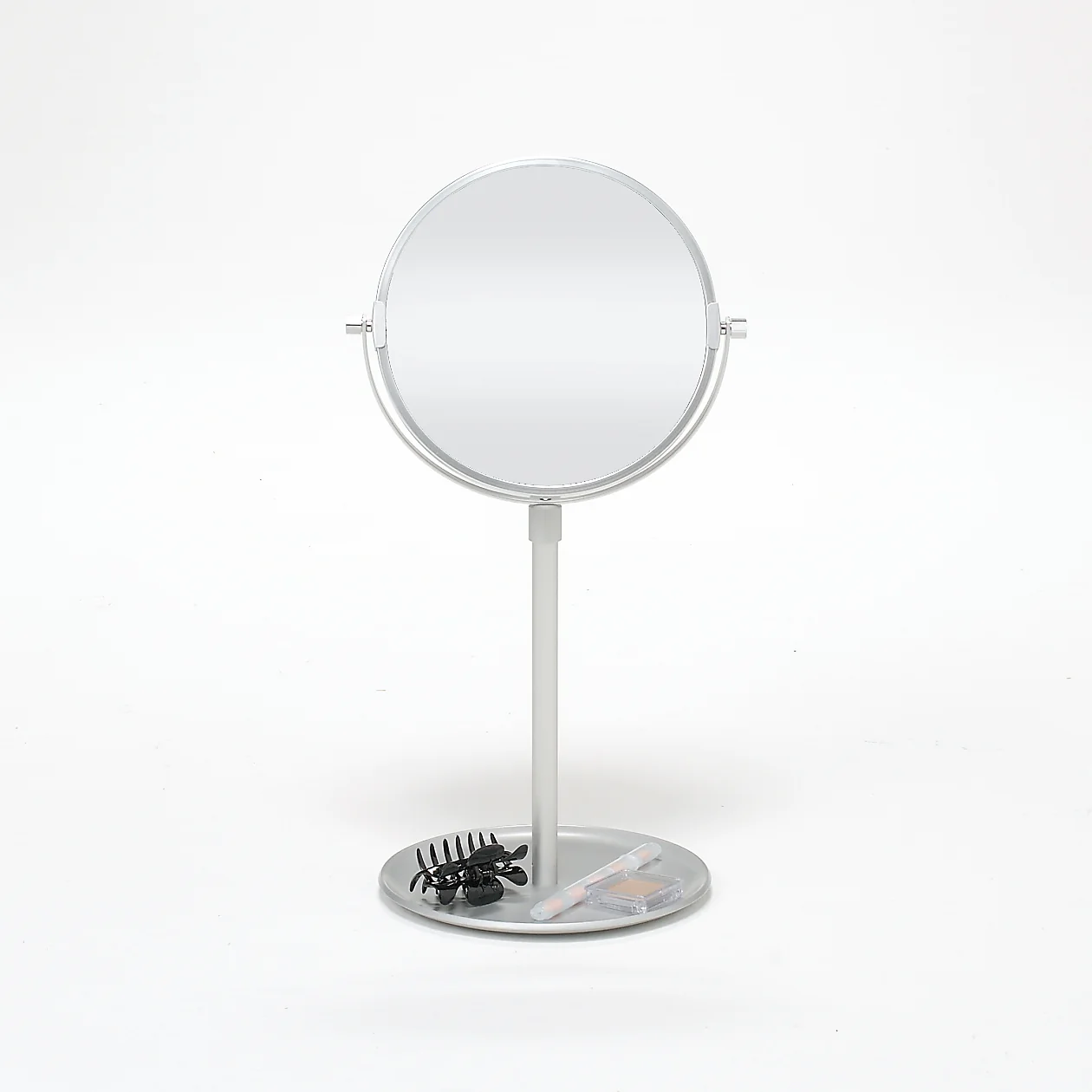 Aluminum Tray Mirror - Image 5