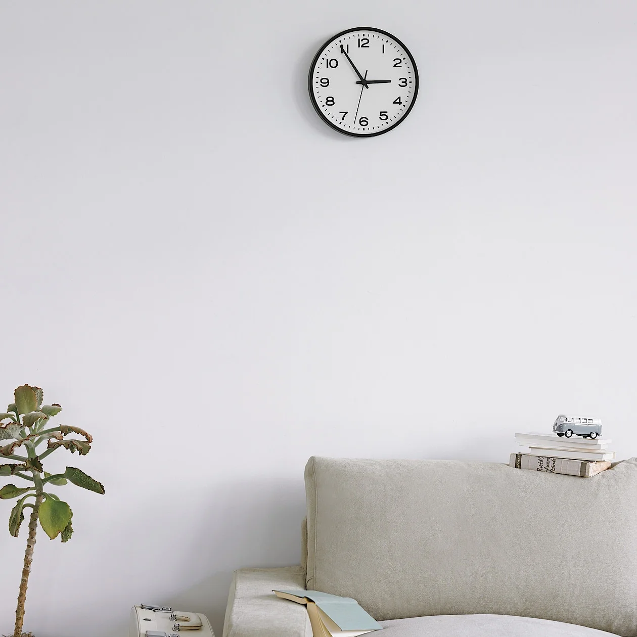 Analog Clock L - Image 6