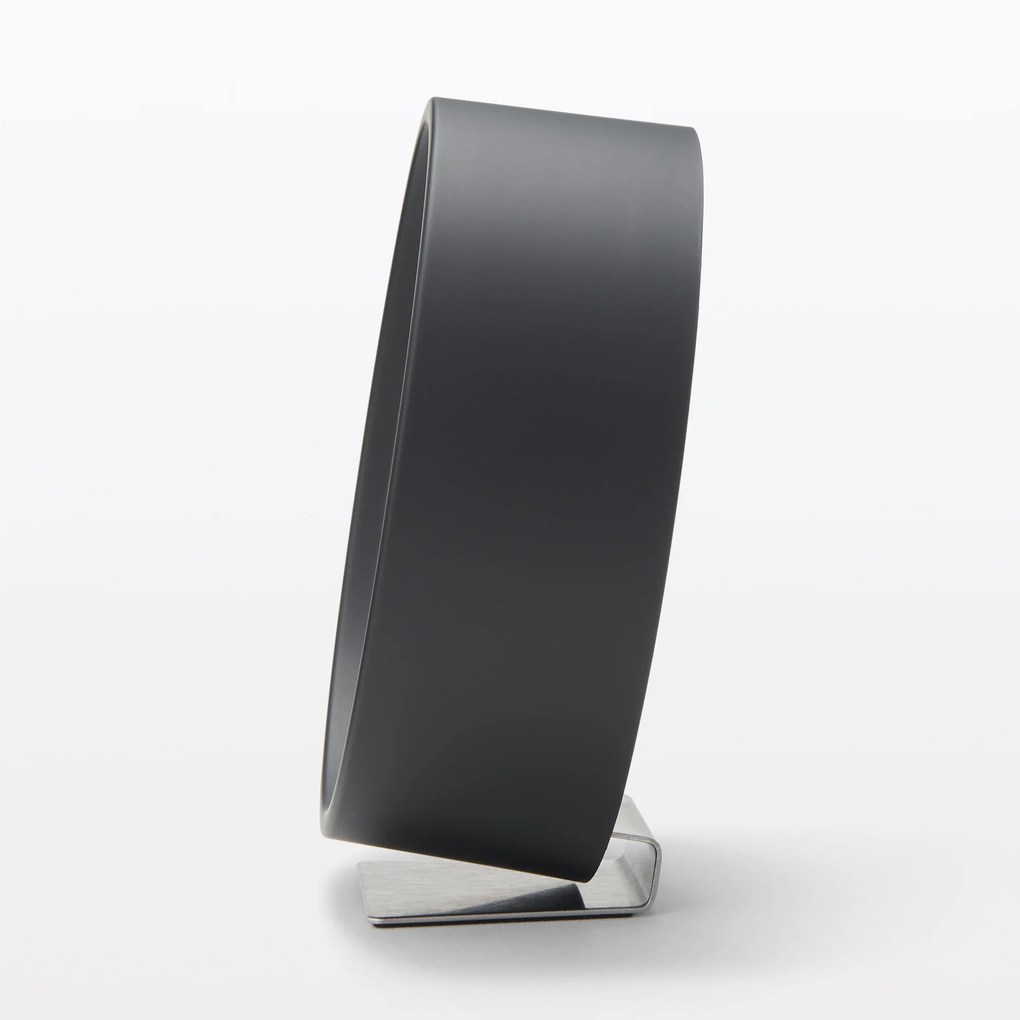 Small Analog Clock with Stand - Image 11