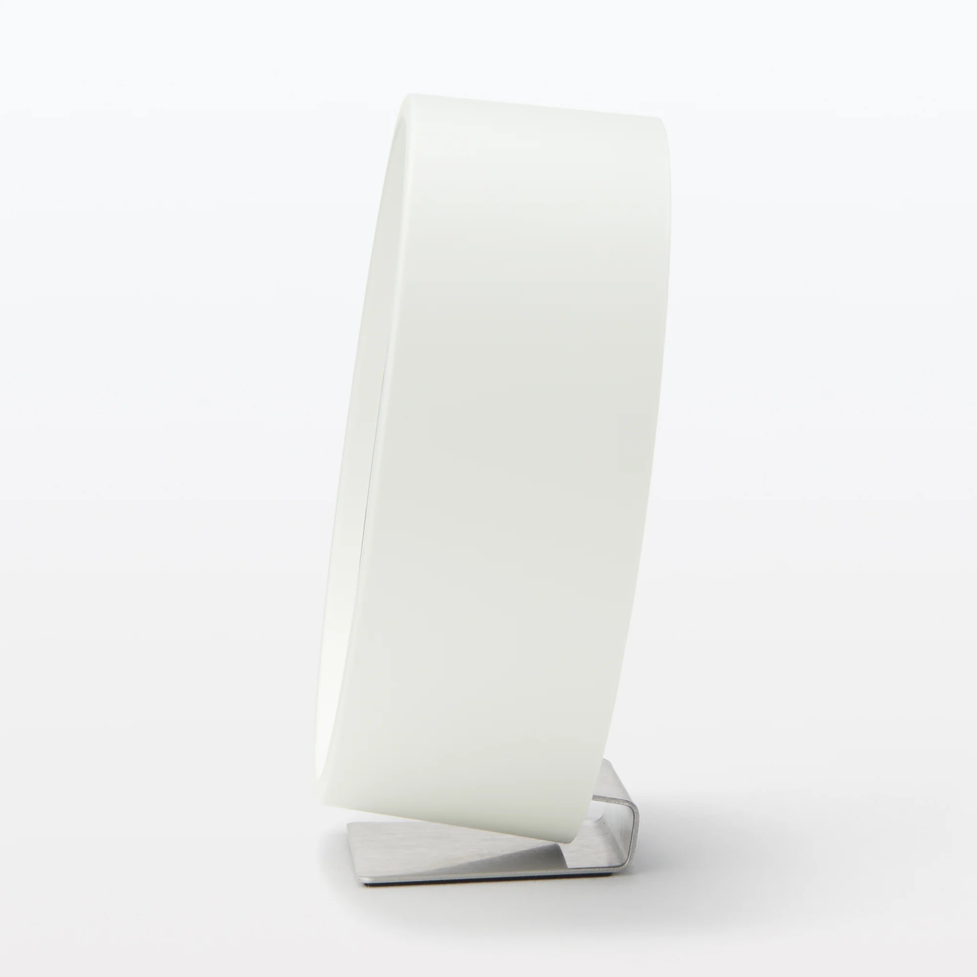 Small Analog Clock with Stand - Image 5