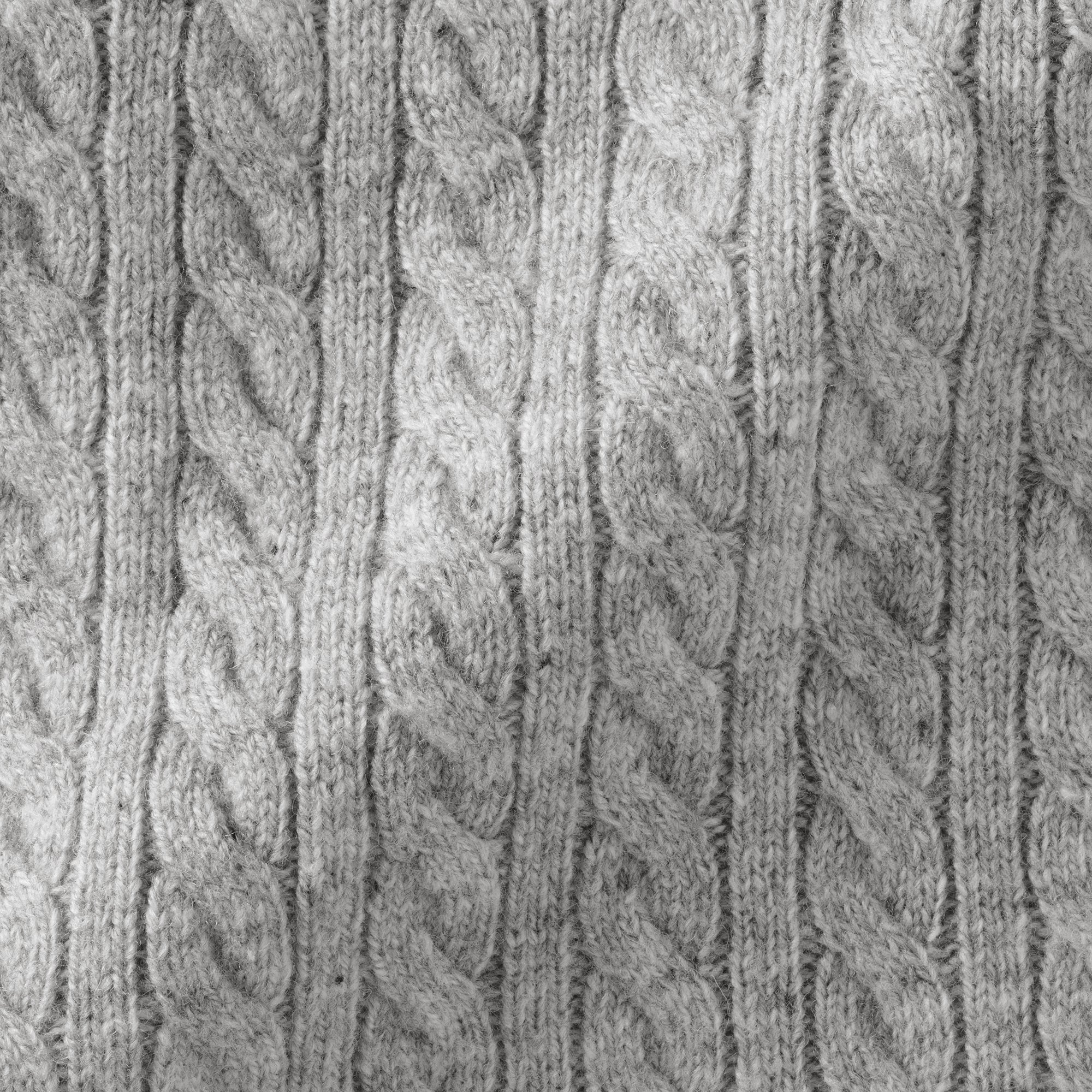 Andes Wool Blend Vest - Image 15