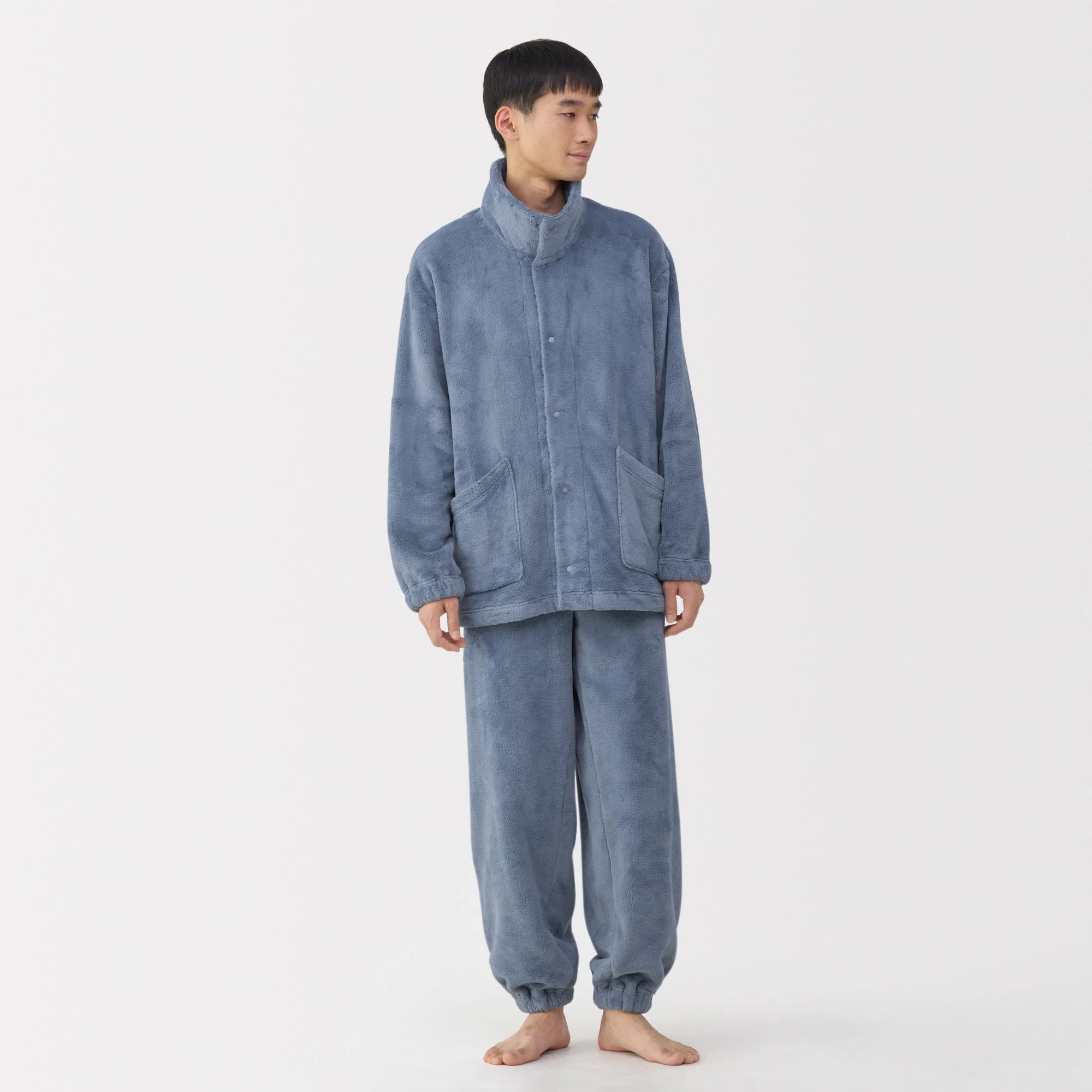 Anti-Static Wearable Blanket Pajamas - Image 15