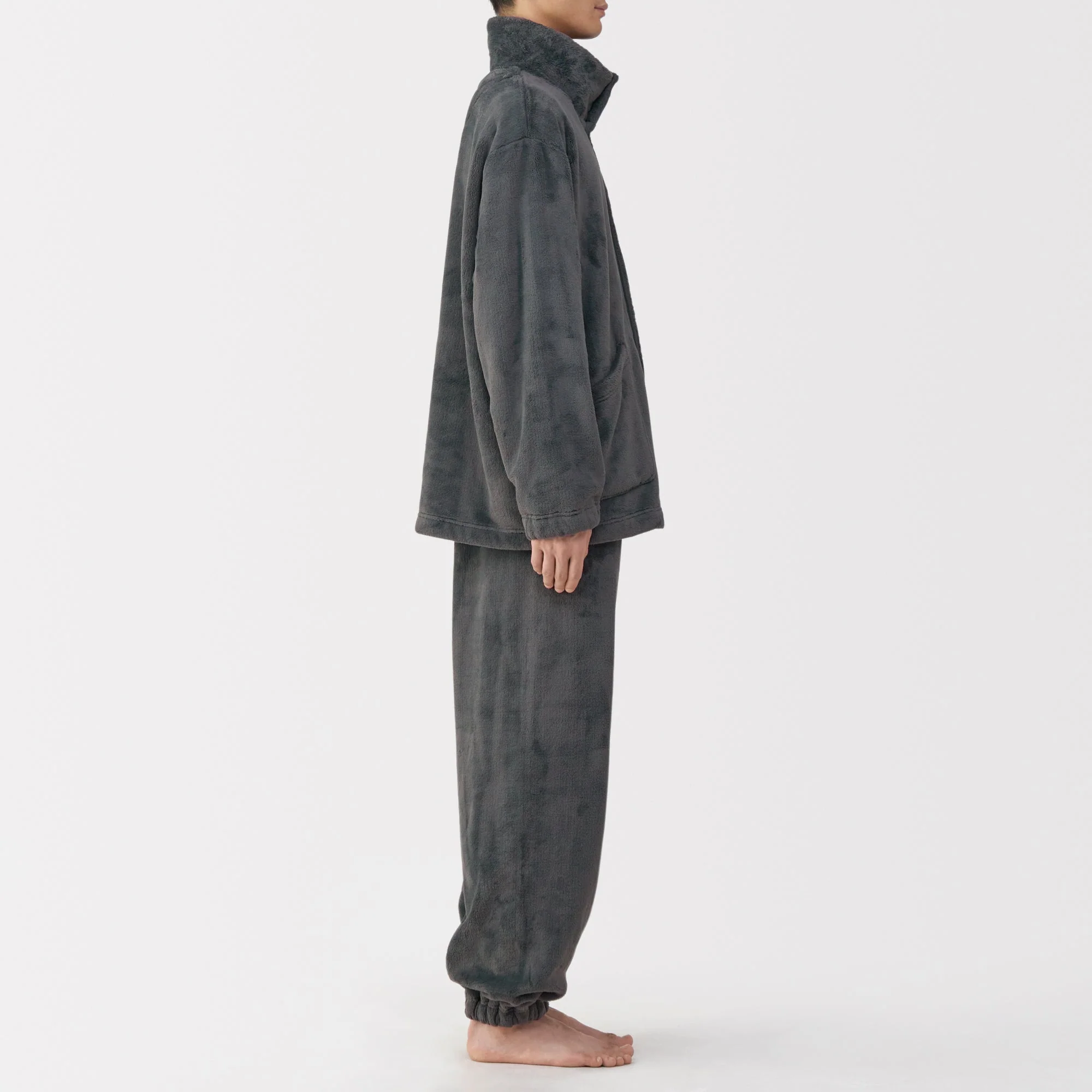 Anti-Static Wearable Blanket Pajamas - Image 5
