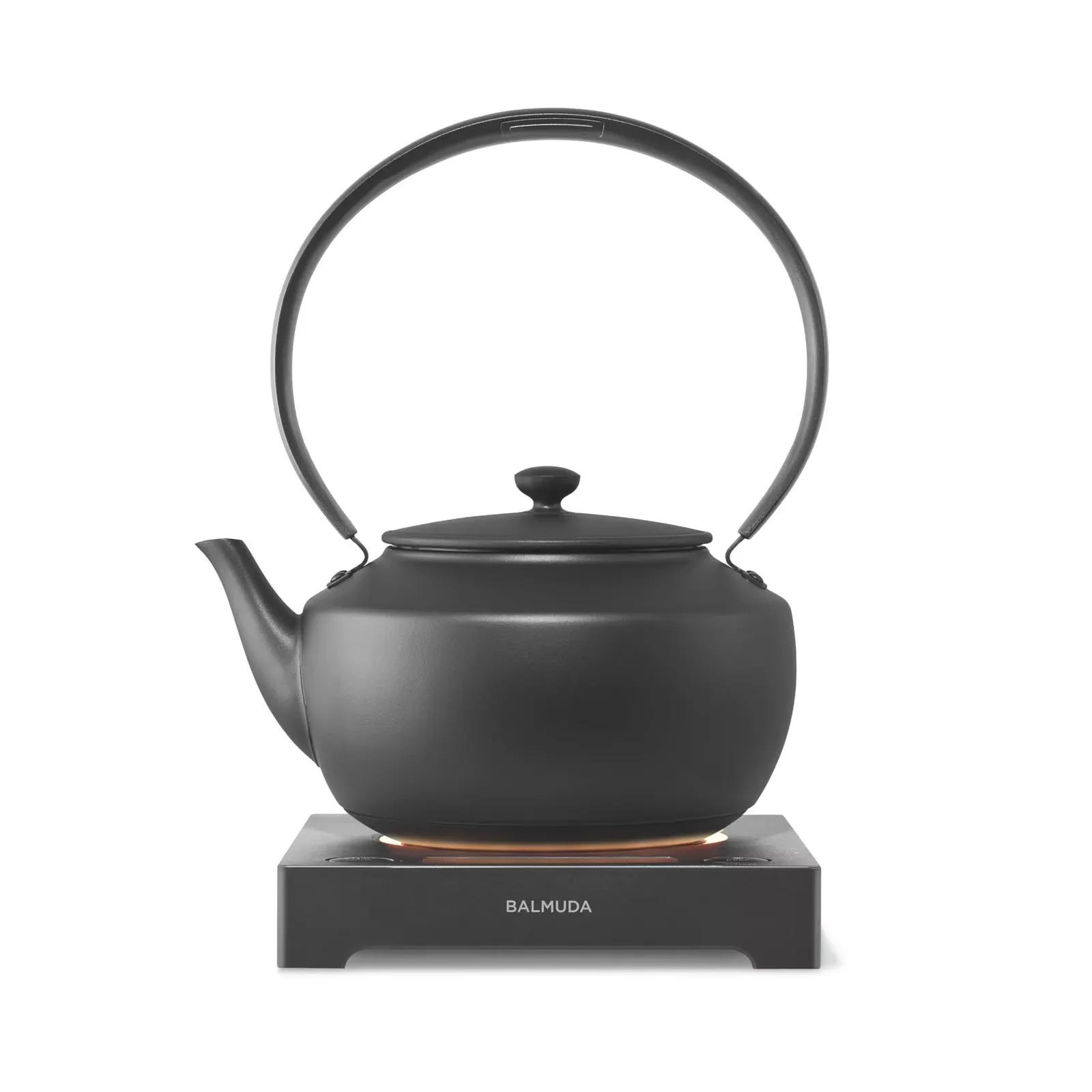 BALMUDA MoonKettle - Black - Image 2