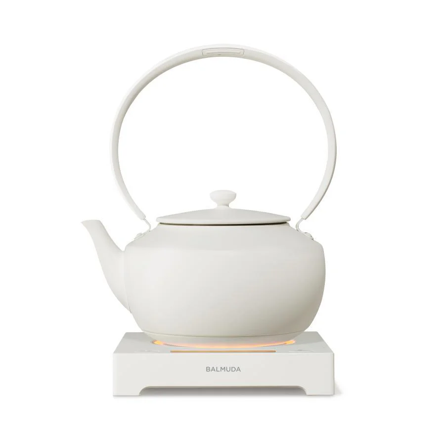 BALMUDA MoonKettle - White - Image 2