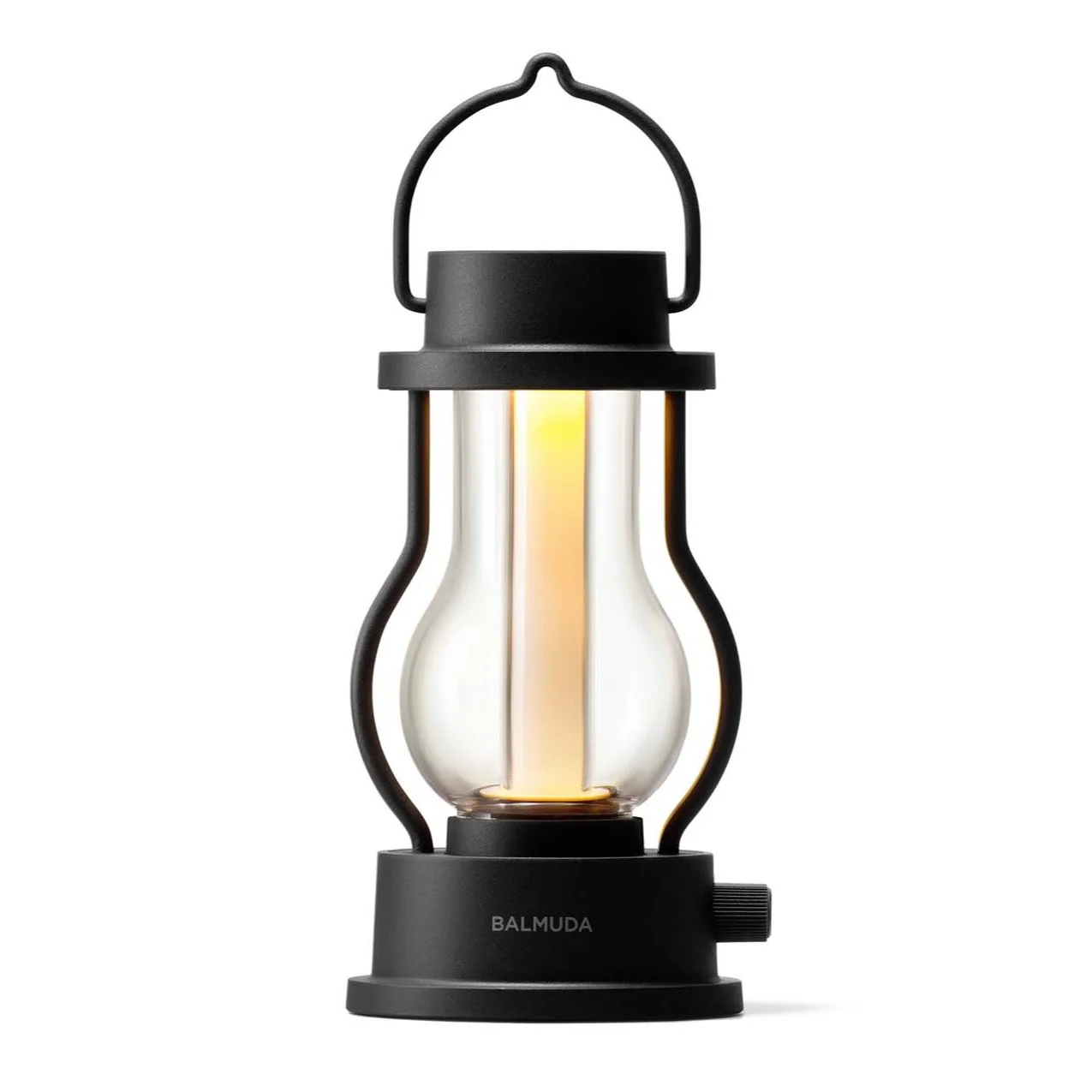 BALMUDA The Lantern - Black - Image 2
