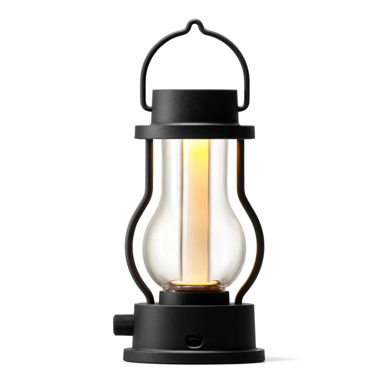 BALMUDA The Lantern - Black - Image 4