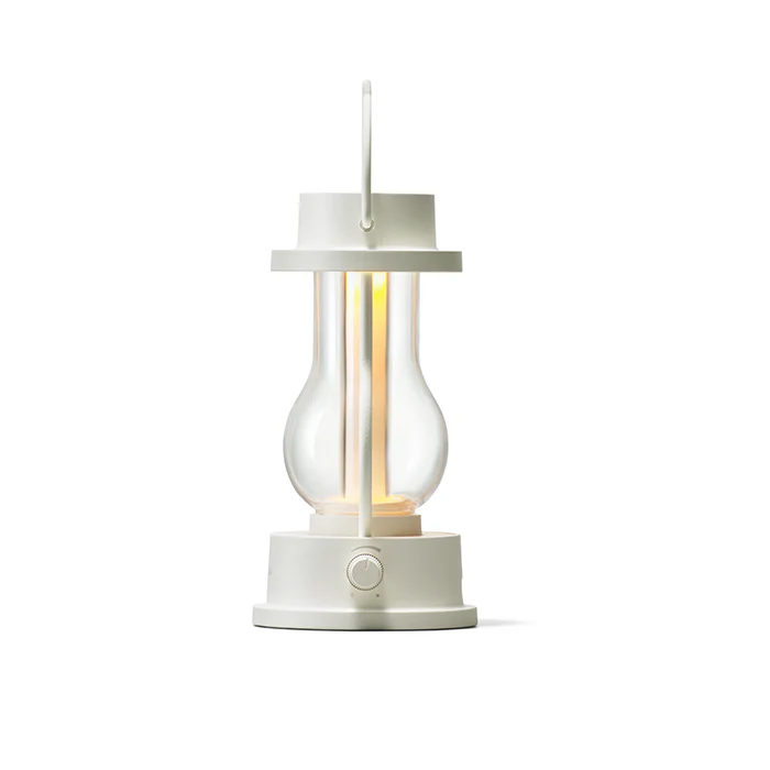BALMUDA The Lantern - White - Image 3
