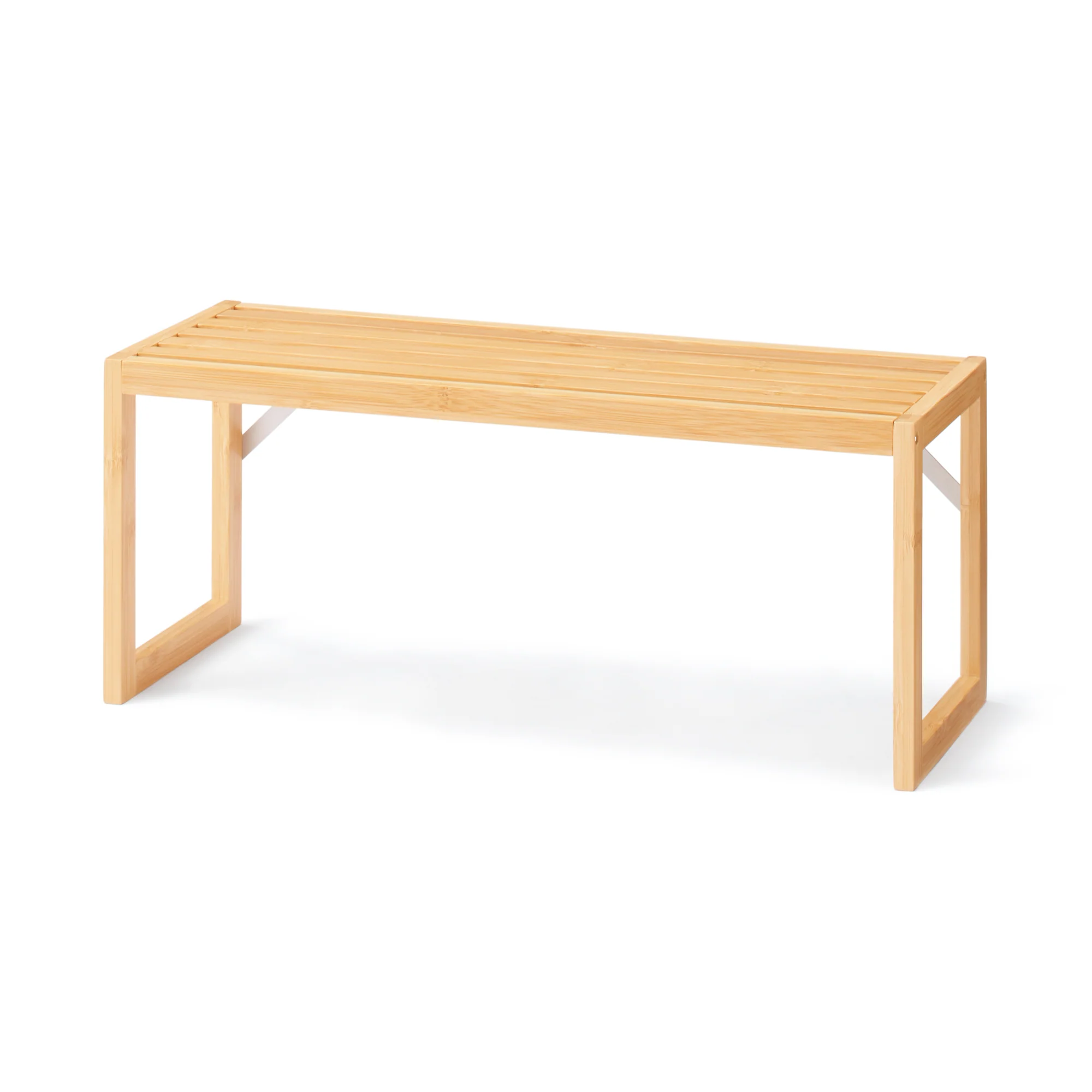 Bamboo Multi-Purpose Rack 1 Tier