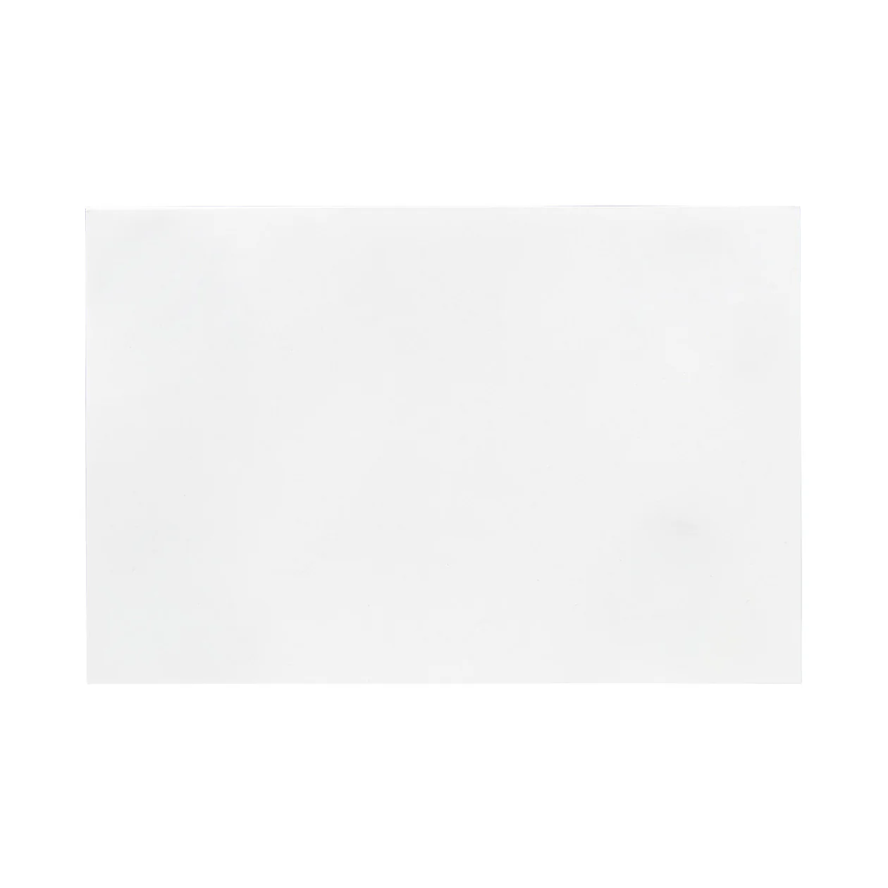 Bamboo Paper Small Card